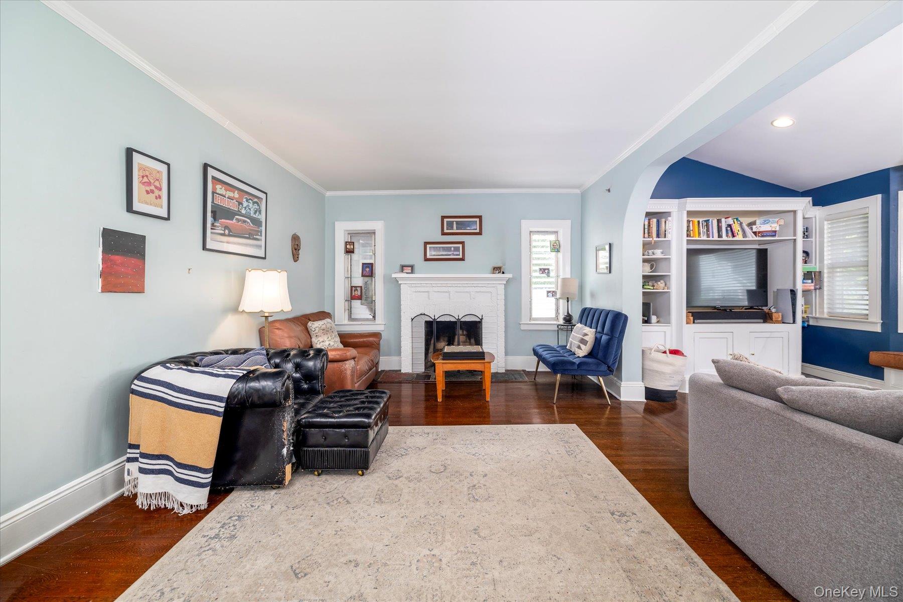 #6 photo, 25 Loel Court, Rockville Centre , NY 11570