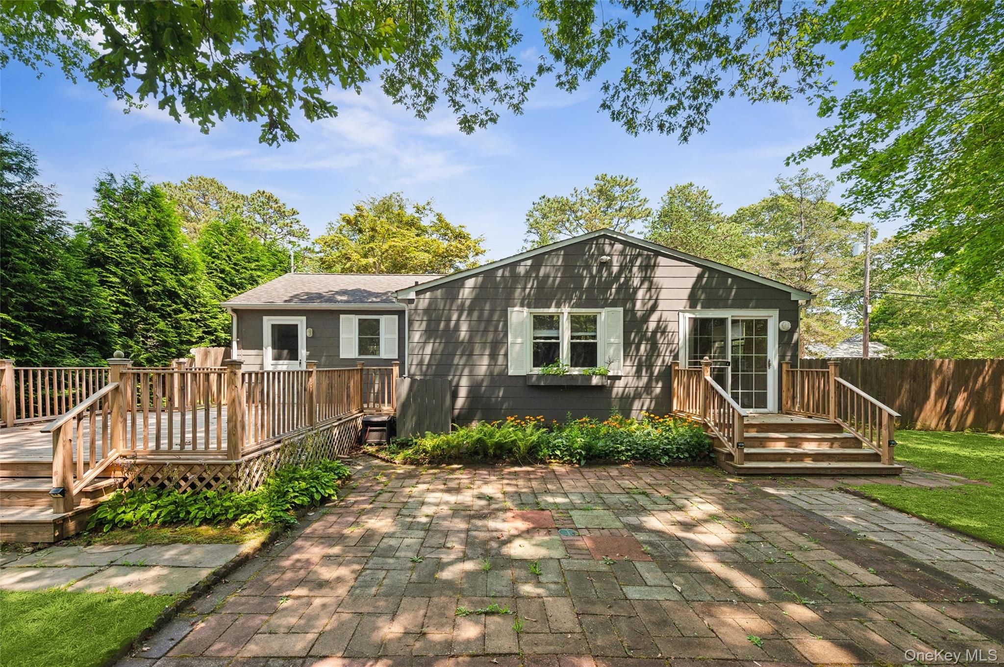 #4 photo, 4 E End Avenue, サフォーク郡 East Quogue , NY 11942