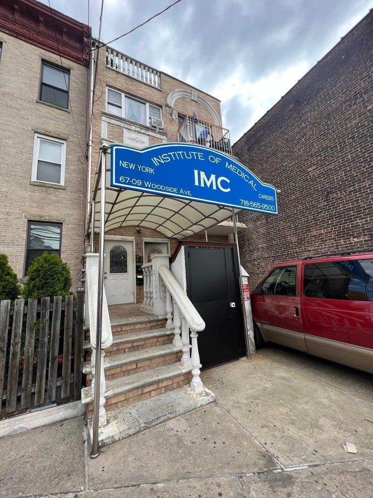 #1 photo, 6709 Woodside Avenue, クイーンズ区 Woodside , NY 11377