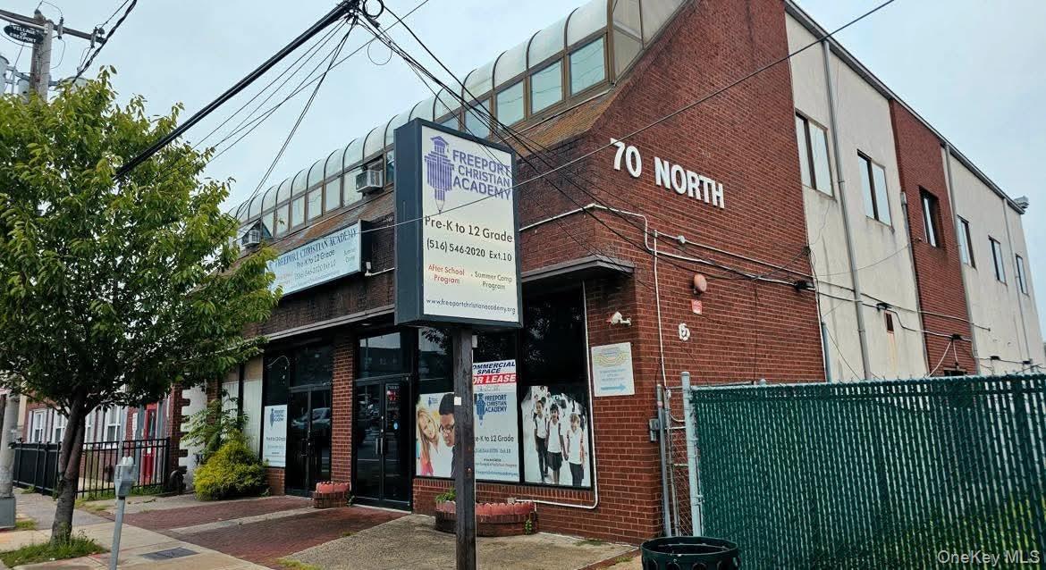#1 photo, 70 N Main Street, ナッソー郡 Freeport , NY 11520