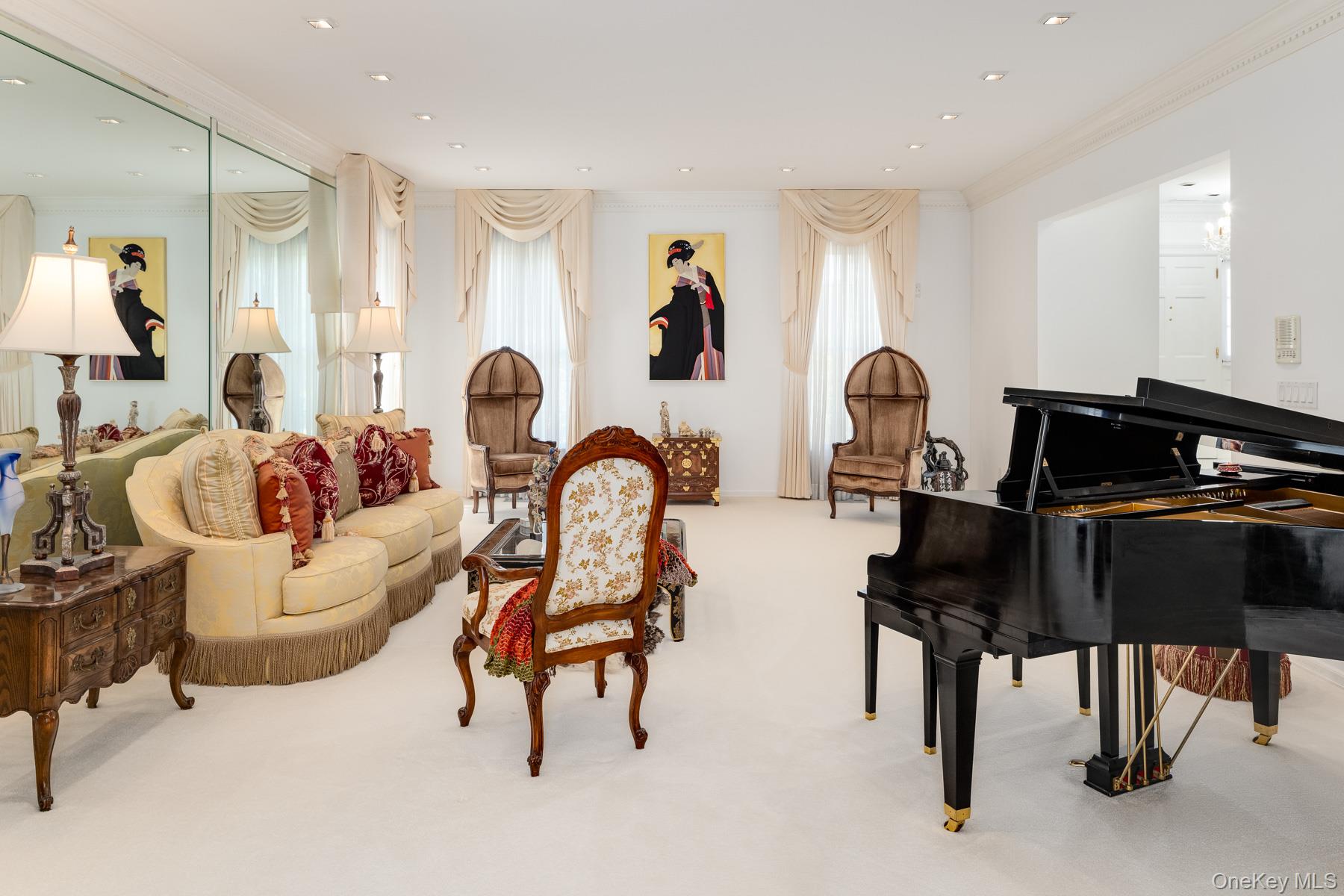 #17 photo, 109 Mamaroneck Road, Scarsdale , NY 10583