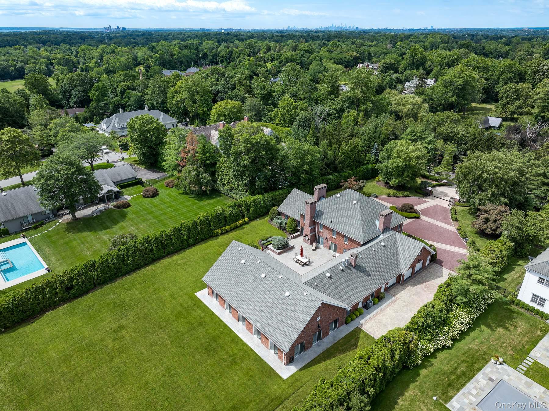 #5 photo, 109 Mamaroneck Road, Scarsdale , NY 10583