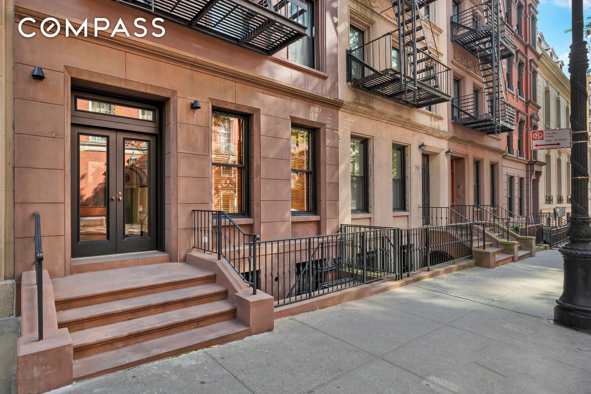 #17 photo, 72 E 93rd Street, マンハッタン Upper East Side , NY 10128