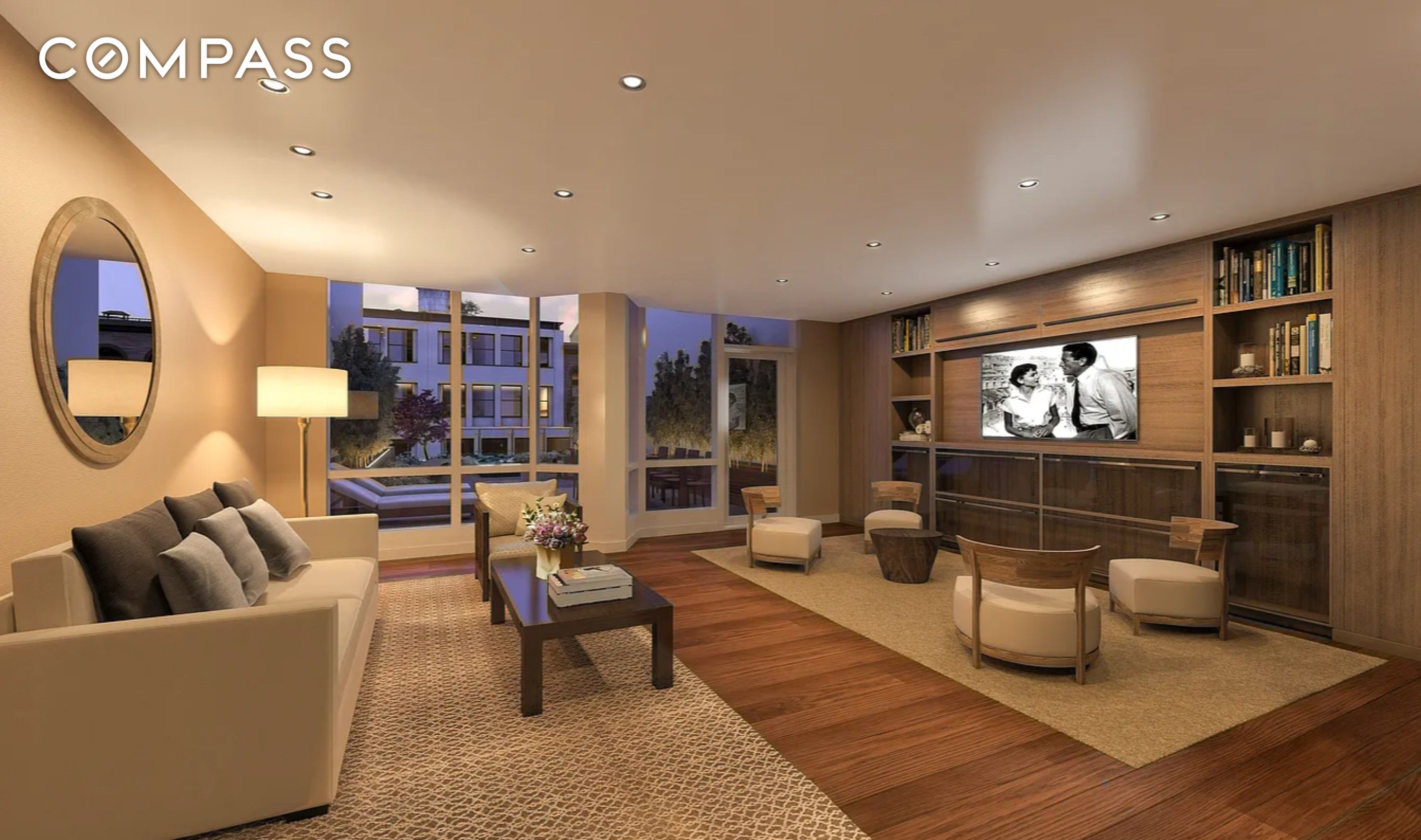 #14 photo, 19 Park Place, マンハッタン TriBeCa , NY 10007