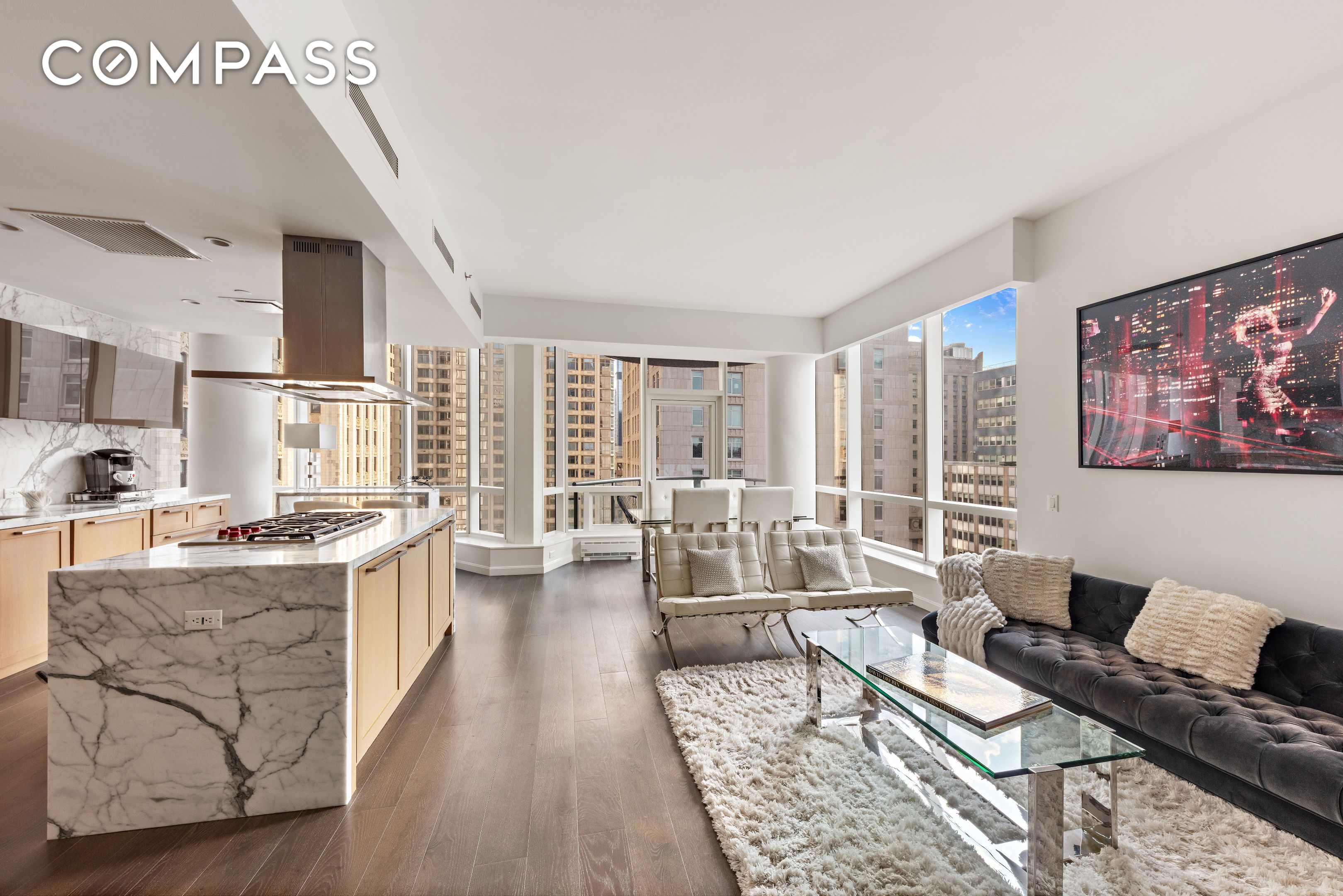 #3 photo, 19 Park Place, マンハッタン TriBeCa , NY 10007