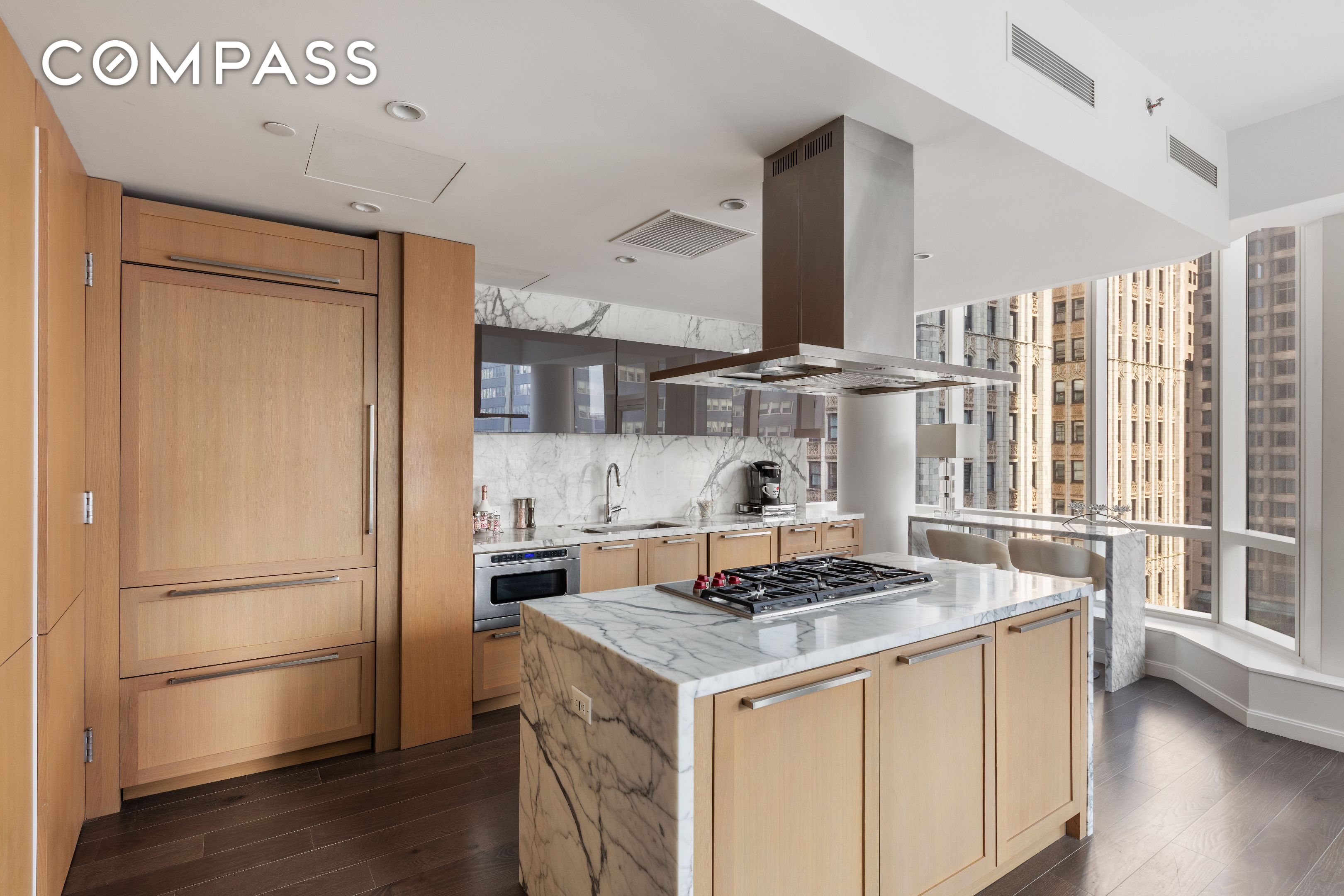 #4 photo, 19 Park Place, マンハッタン TriBeCa , NY 10007