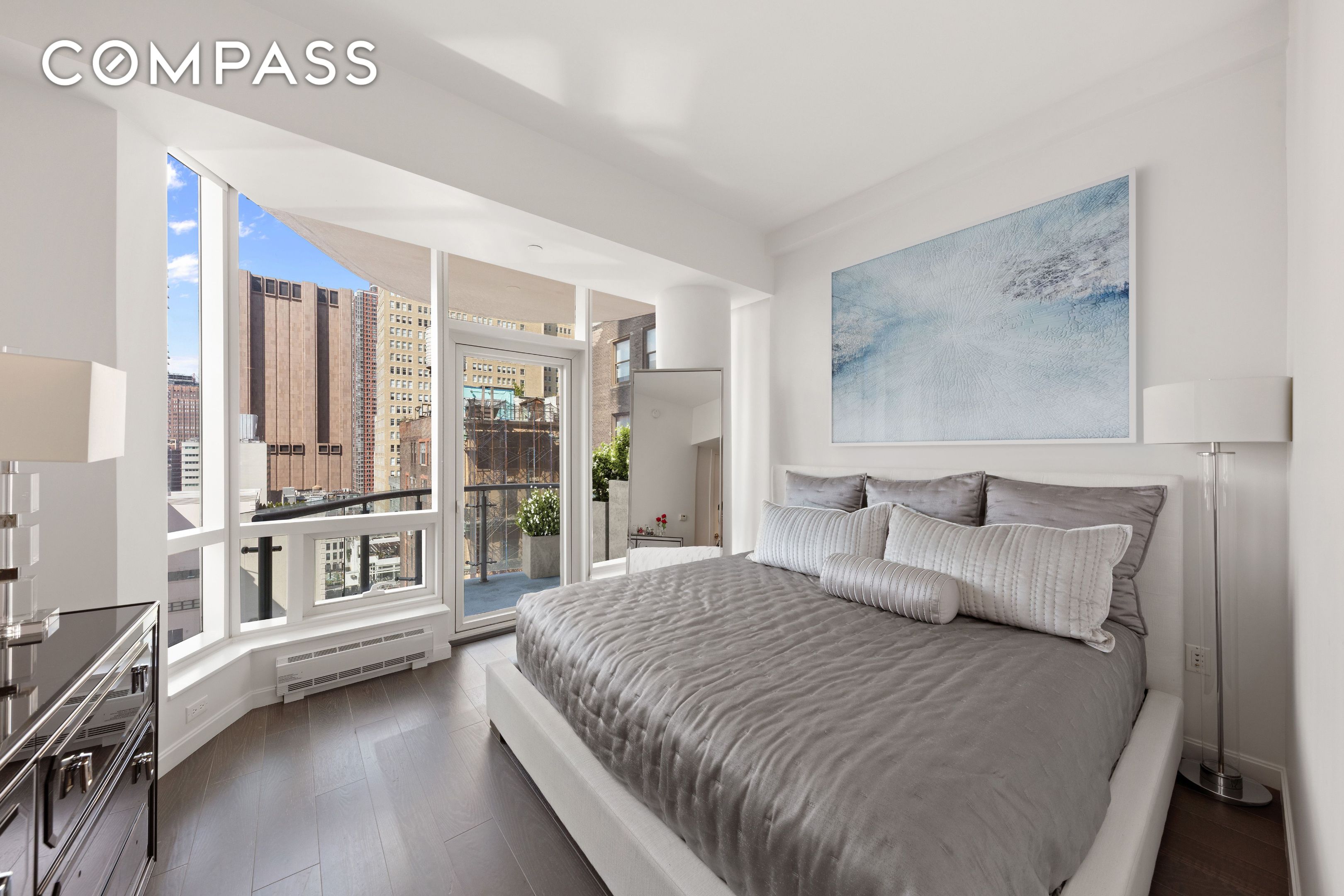 #7 photo, 19 Park Place, マンハッタン TriBeCa , NY 10007