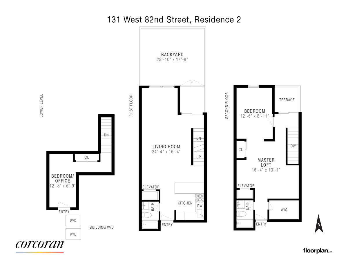 #2 photo, New York City, マンハッタン Upper West Side , NY 10024