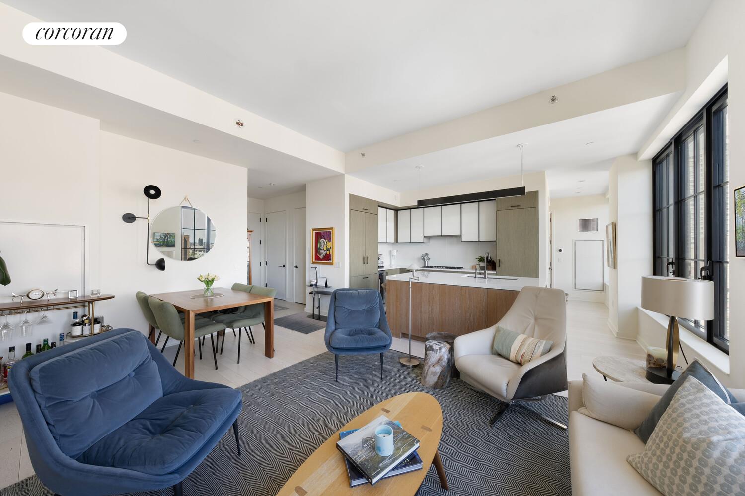 #4 photo, 959 1ST Avenue, マンハッタン Turtle Bay , NY 10022