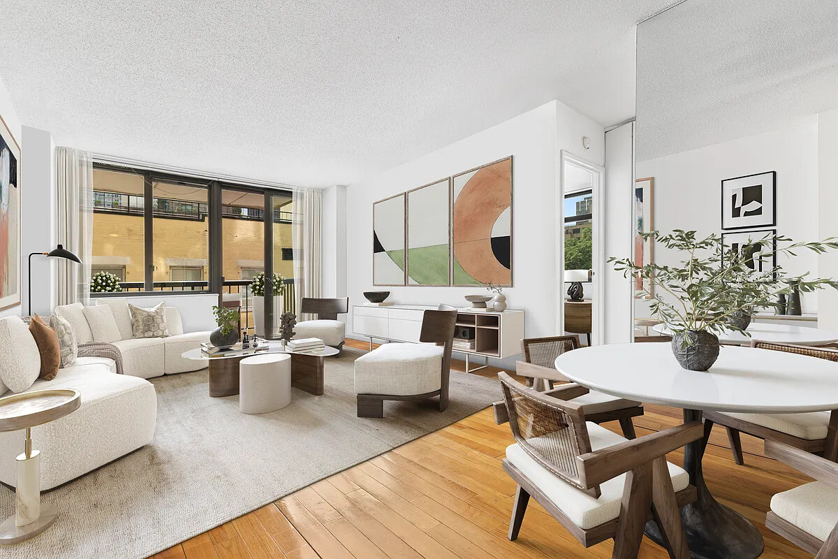 #1 photo, 300 E 54TH Street, Sutton Place , NY 10022