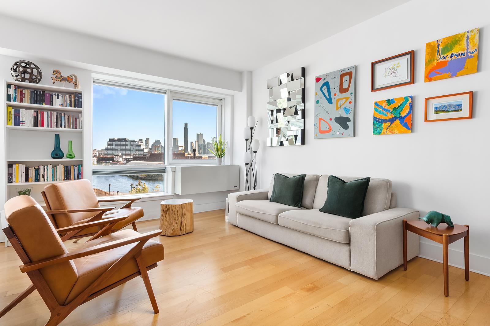 #1 photo, 446 KENT Avenue, ブルックリン区 Williamsburg,South , NY 11249