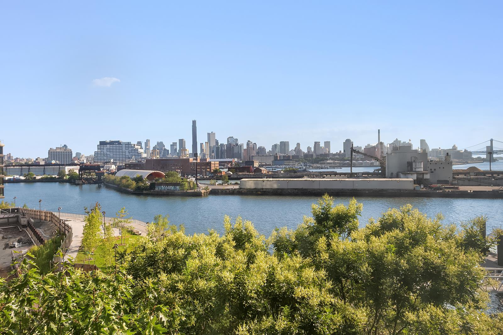 #10 photo, 446 KENT Avenue, ブルックリン区 Williamsburg,South , NY 11249