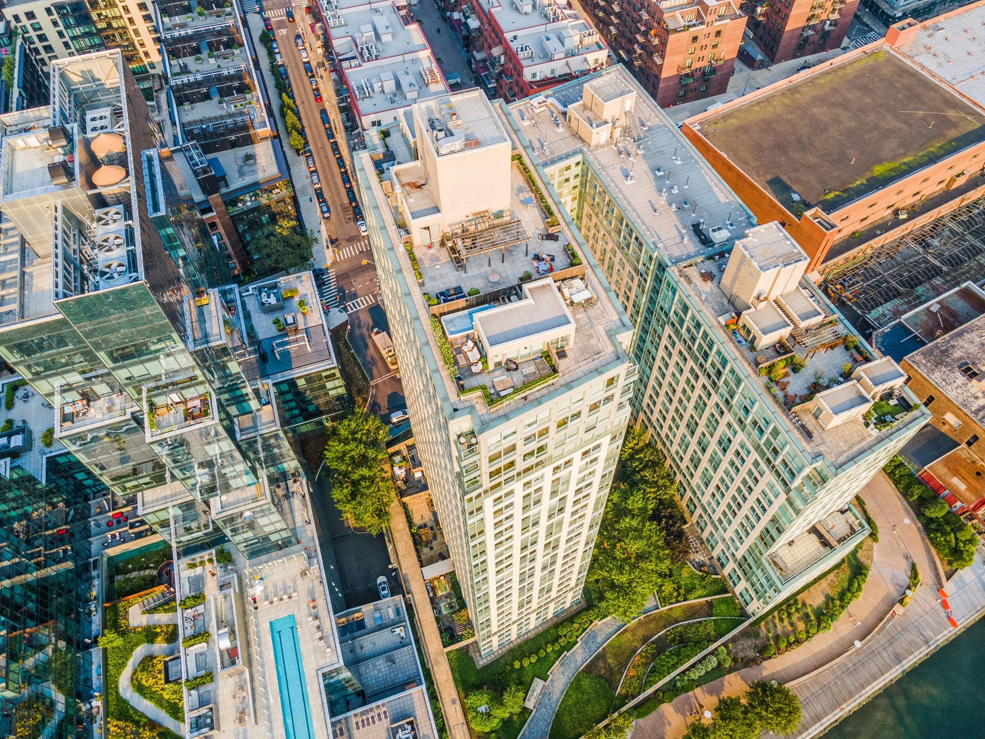 #11 photo, 446 KENT Avenue, ブルックリン区 Williamsburg,South , NY 11249