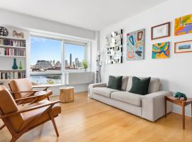 446 KENT Avenue #5E 房源照片 1