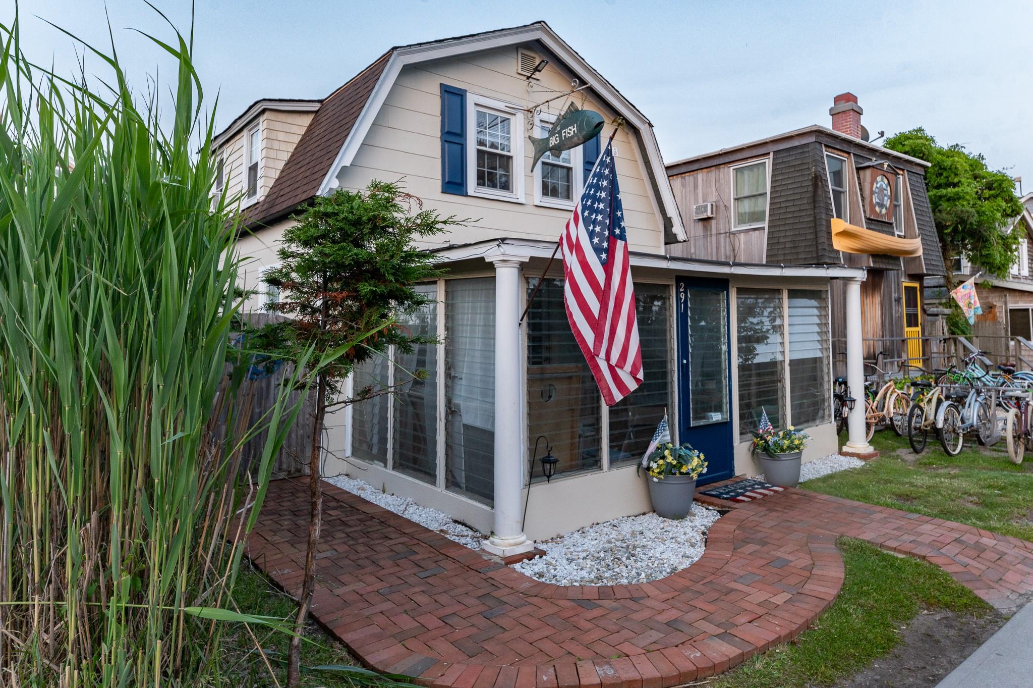 #1 photo, 291 Cottage Walk, Ocean Beach , NY 11770