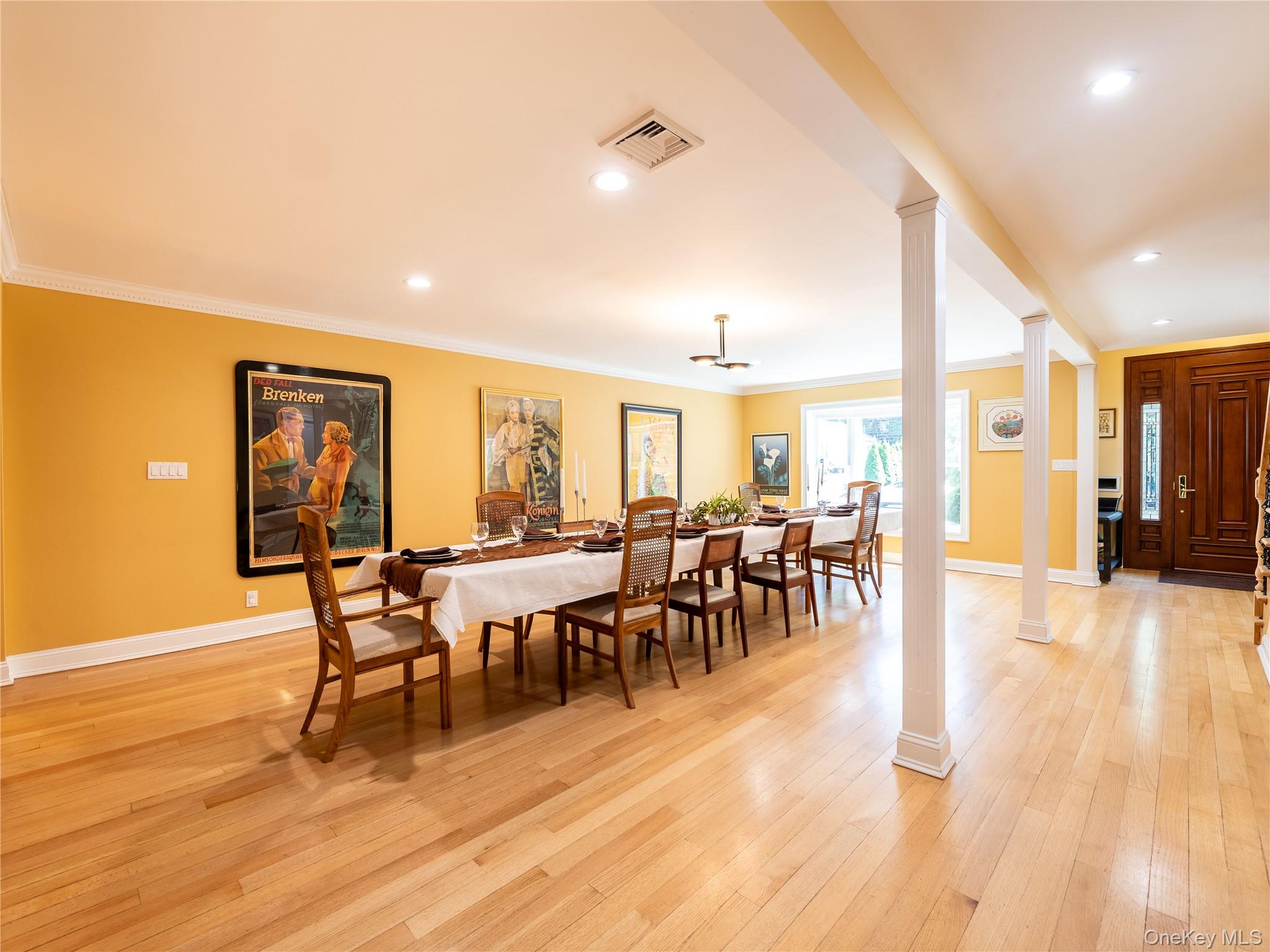 #5 photo, 43 Oxford Boulevard, ナッソー郡 Great Neck , NY 11023