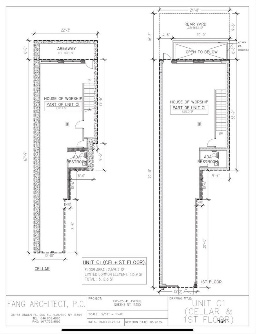 #12 photo, 132-25 41st Avenue, クイーンズ区 Flushing , NY 11354