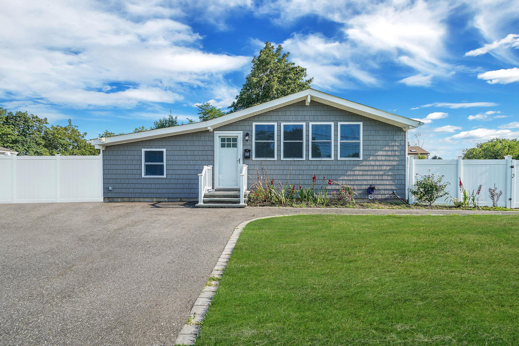 #1 photo, 56 Hackmatac Street, Central Islip , NY 11722