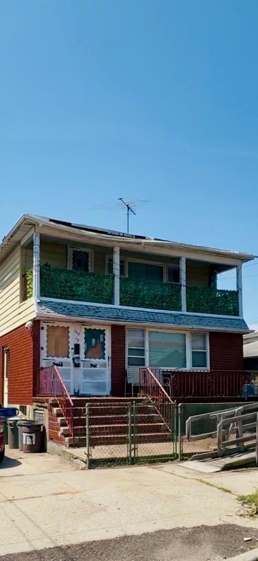 #1 photo, 130-12 124th Street, South Ozone Park , NY 11420