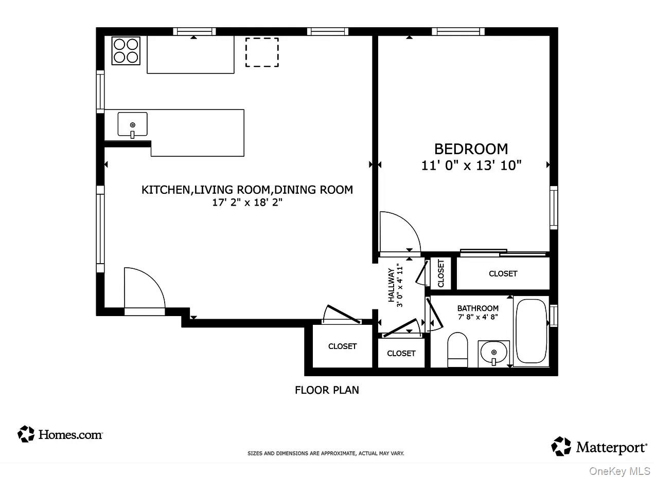 #20 photo, 69-09 215th Street, クイーンズ区 Bayside , NY 11364