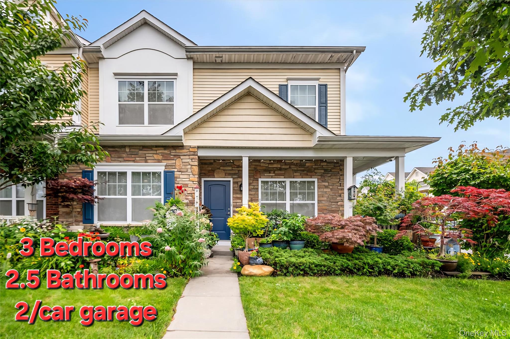 #1 photo, 53 Barley Lane, サフォーク郡 Patchogue , NY 11772