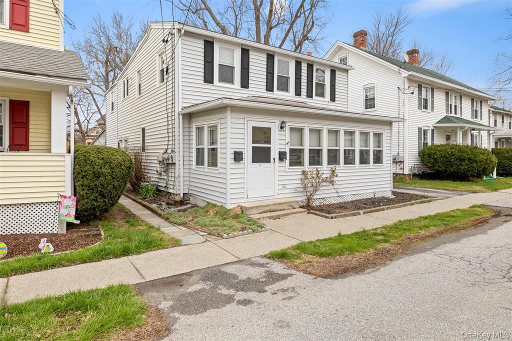 #1 photo, 15 ROBINSON Street, Fishkill , NY 12508