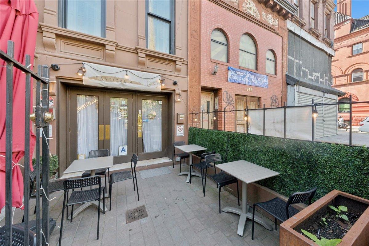 #5 photo, 264 Lenox Avenue, マンハッタン New York (Manhattan) , NY 10027