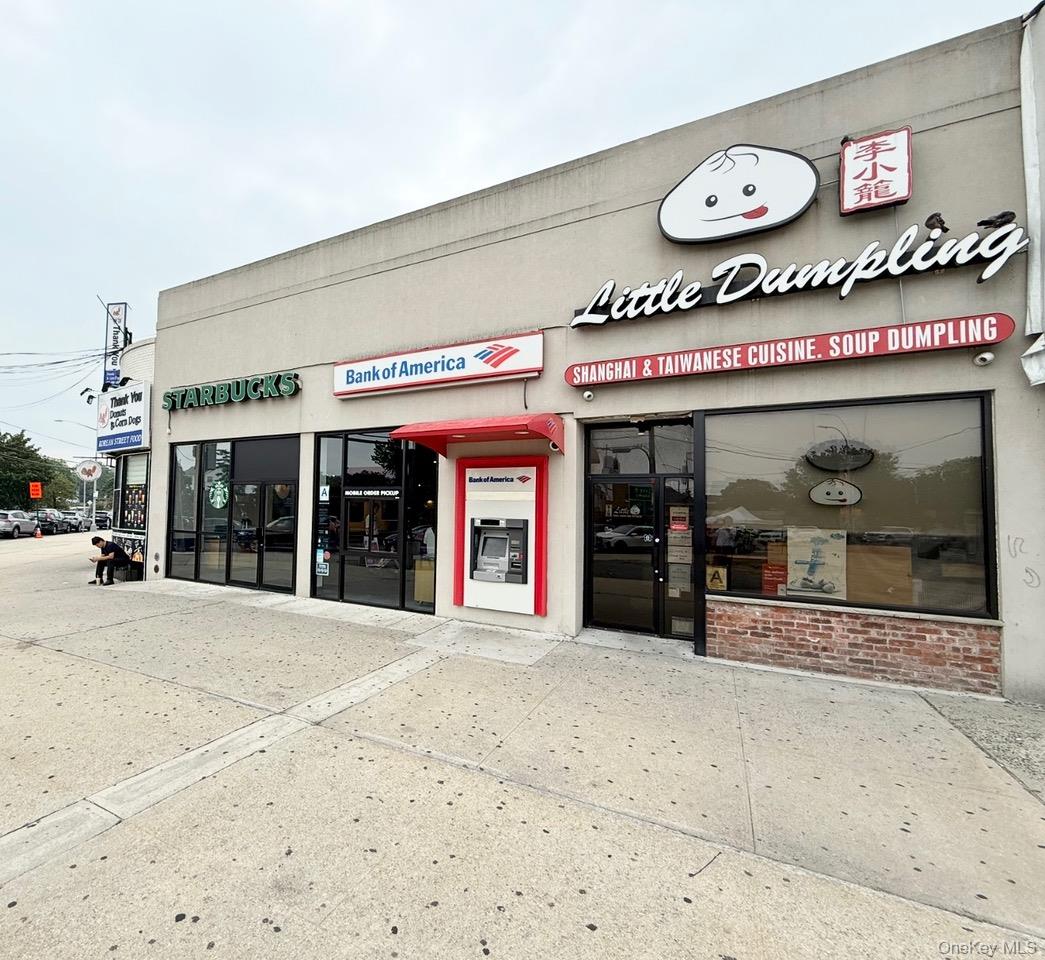 #1 photo, 221-02A Horace Harding Expressway, Oakland Gardens , NY 11364