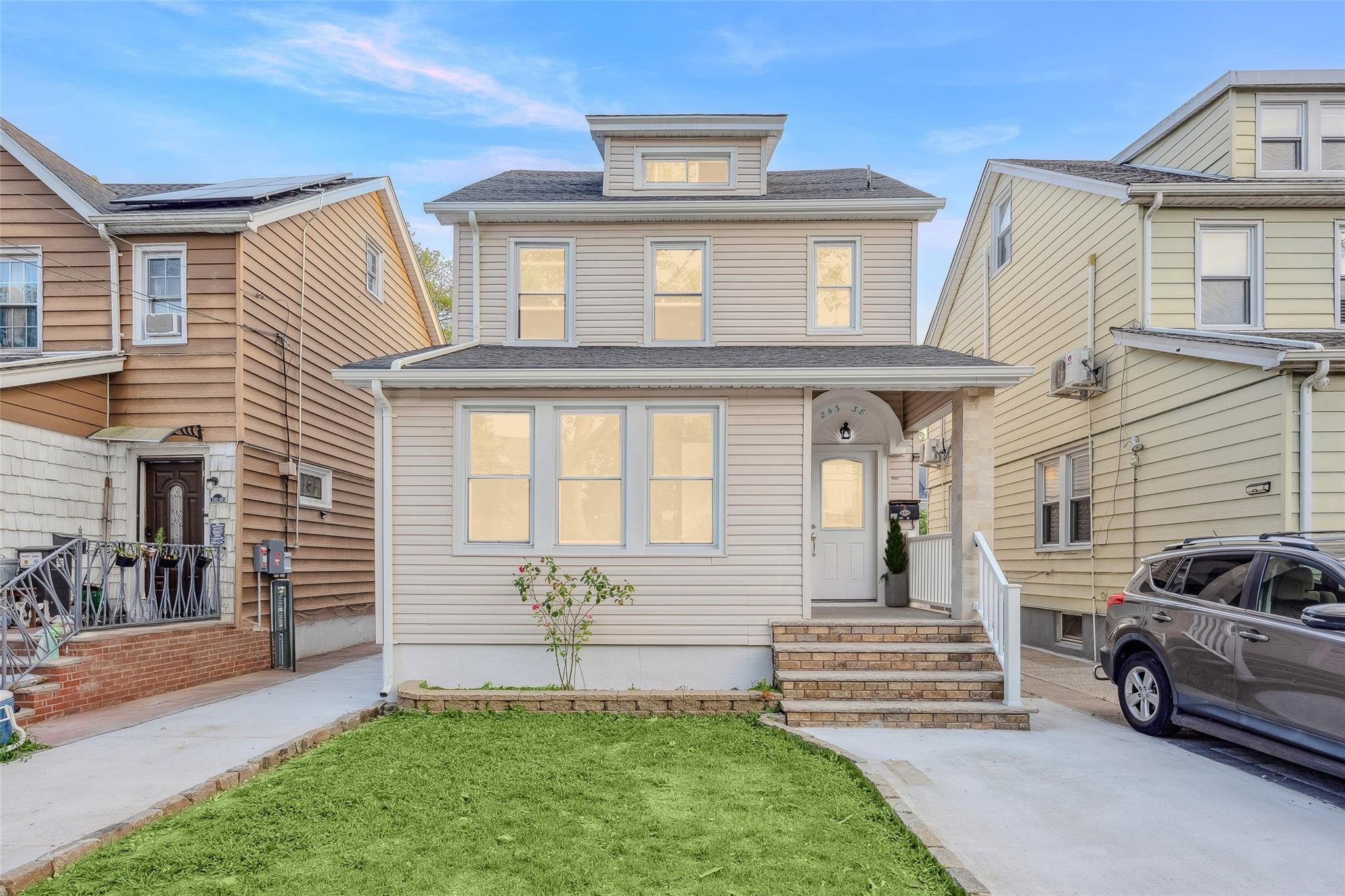 #1 photo, 243-38 144, كوينز Rosedale , NY 11422