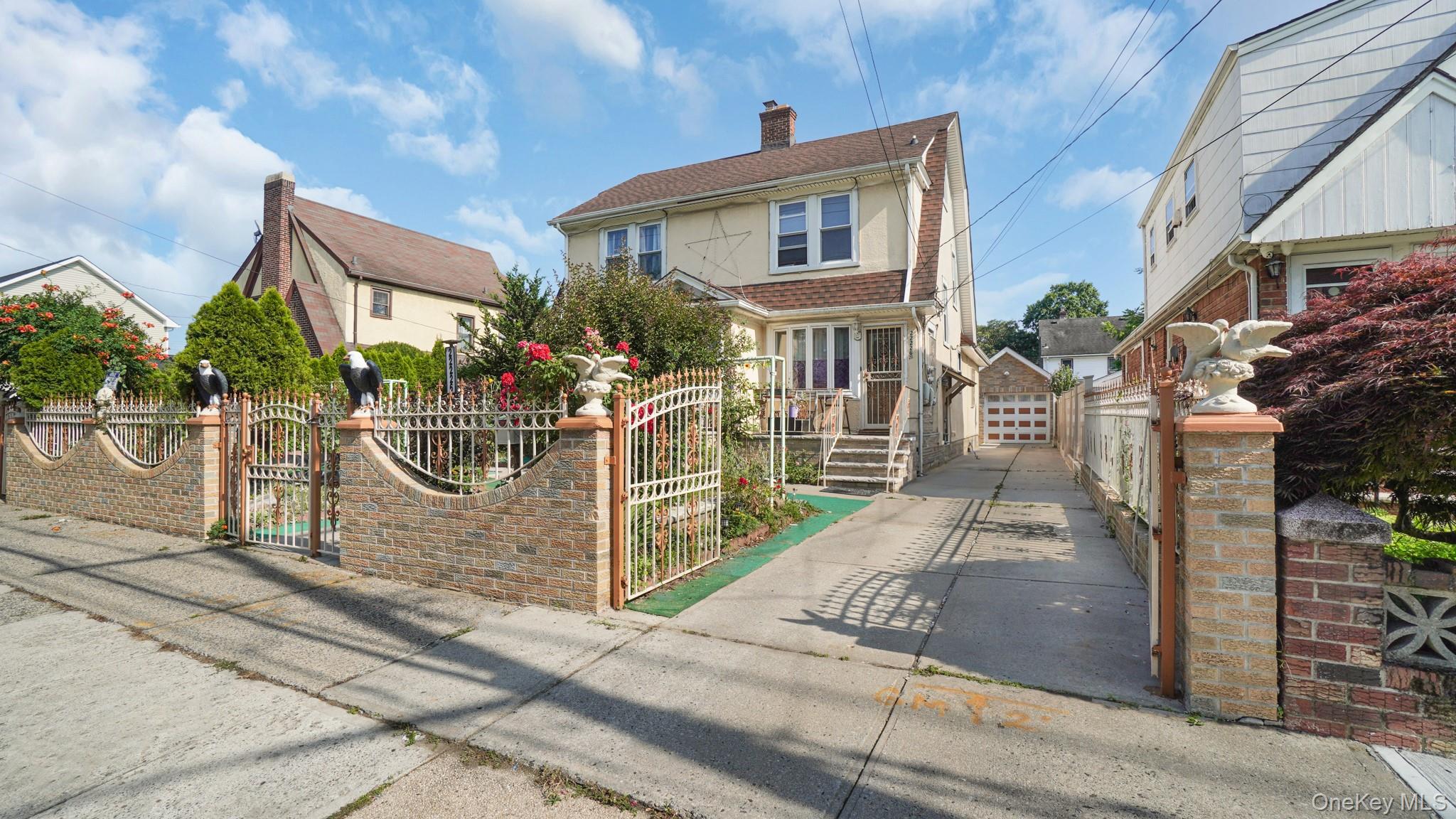 #2 photo, 222-26 93rd Avenue, クイーンズ区 Queens Village , NY 11428