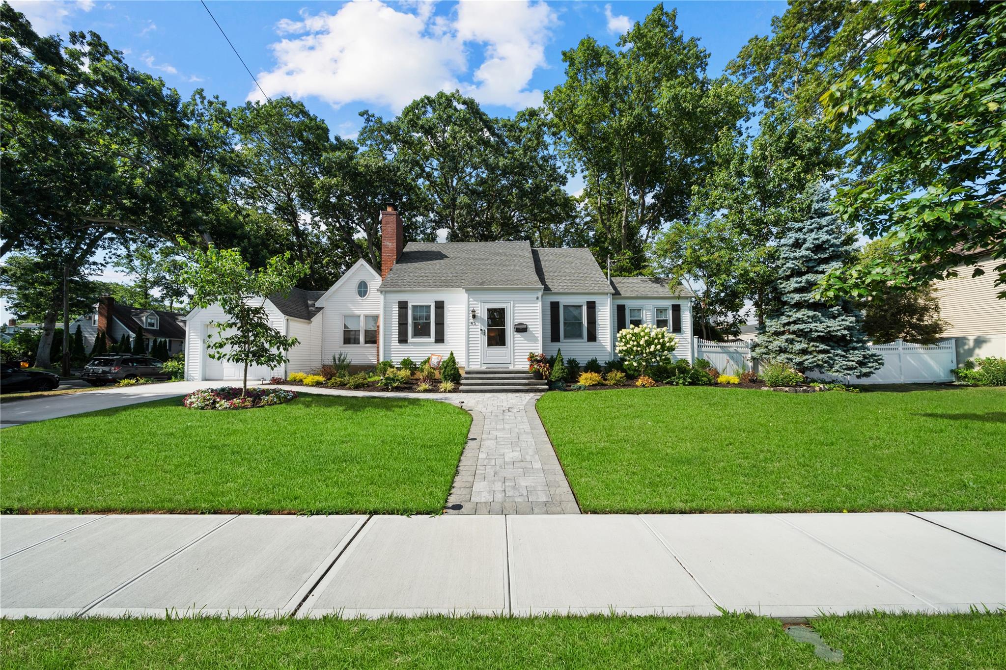 #1 photo, 45 Sycamore Street, Massapequa , NY 11758