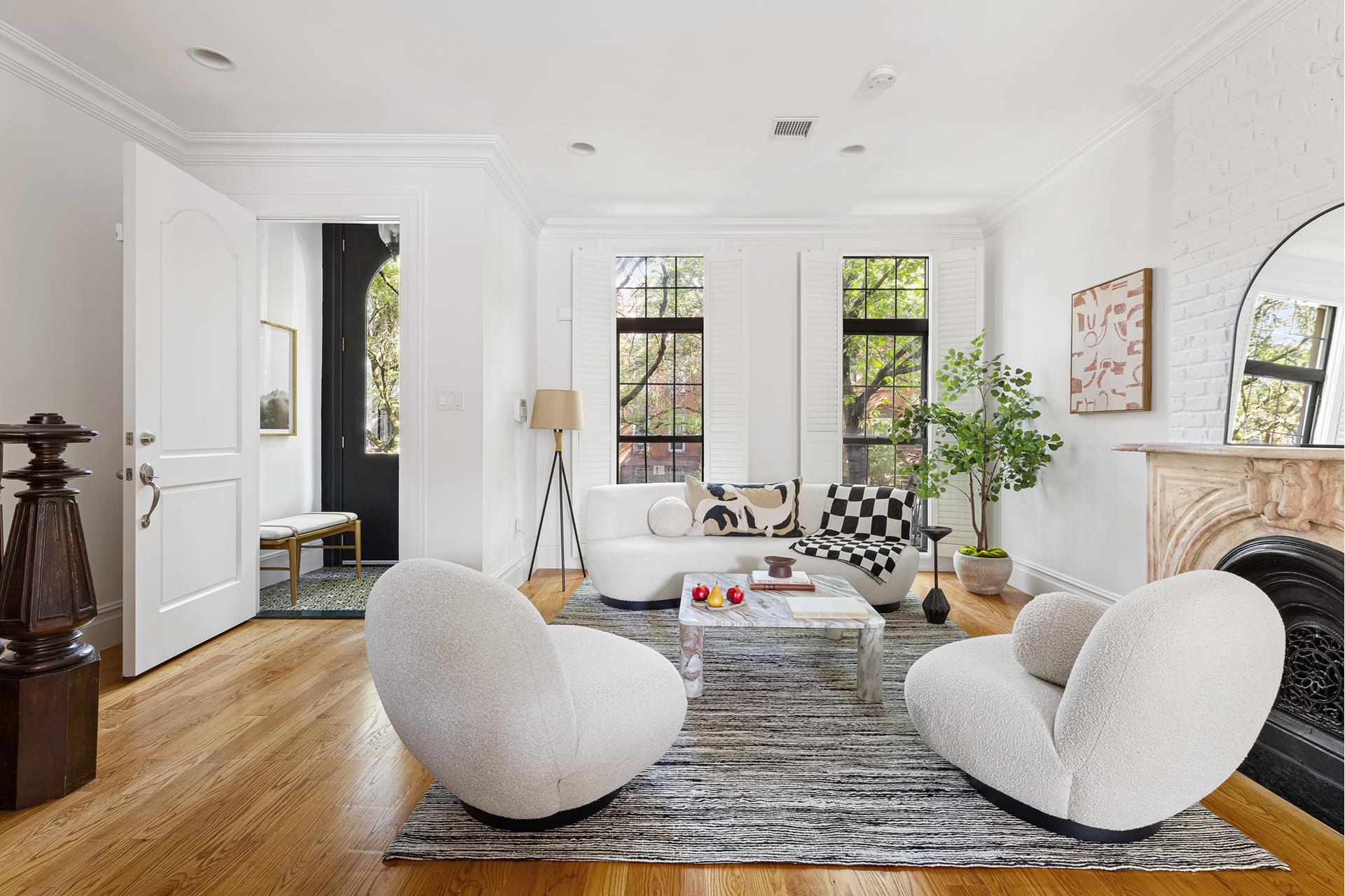 #1 photo, 358 GATES Avenue, ブルックリン区 Bedford-Stuyvesant , NY 11216