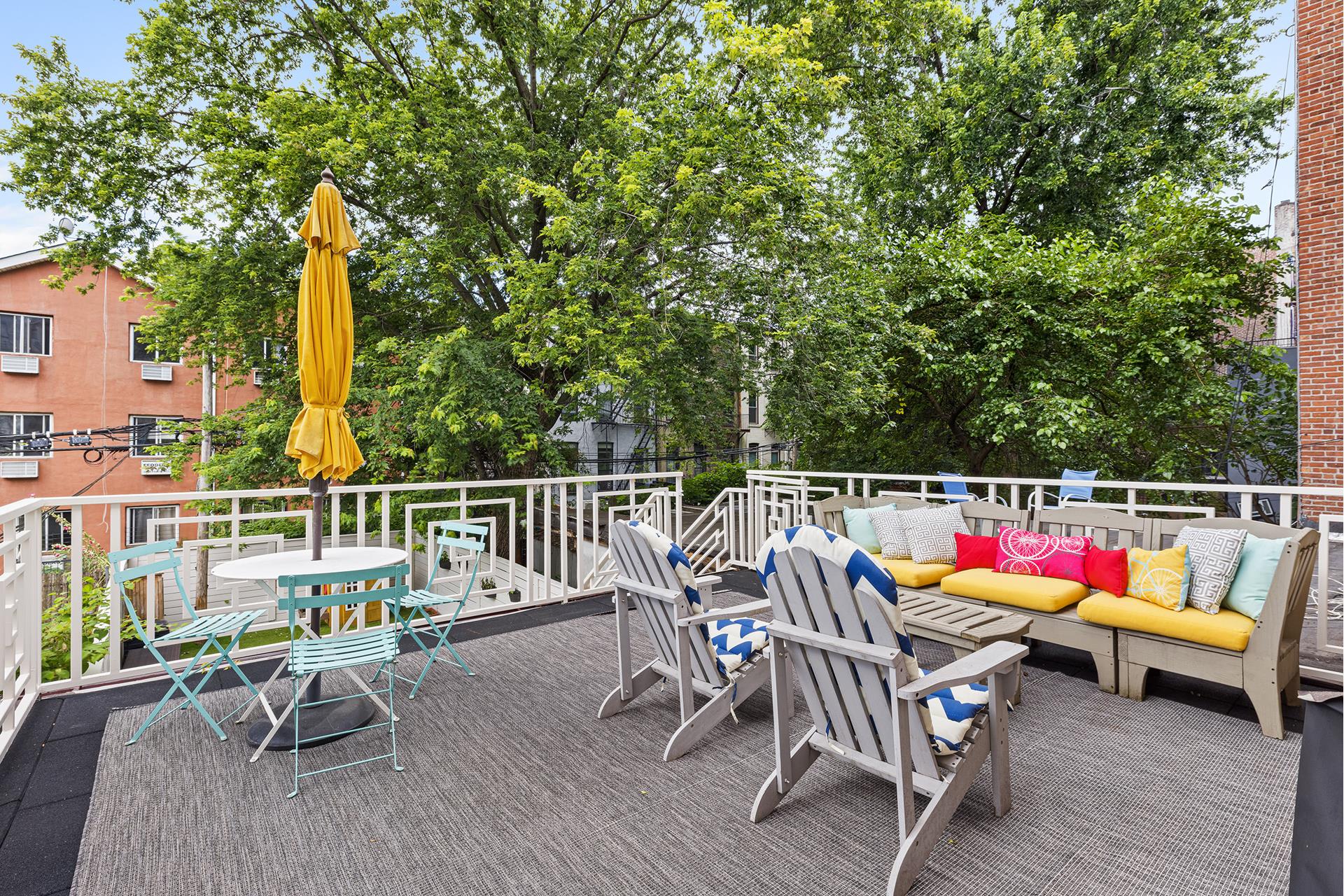 #17 photo, 358 GATES Avenue, ブルックリン区 Bedford-Stuyvesant , NY 11216