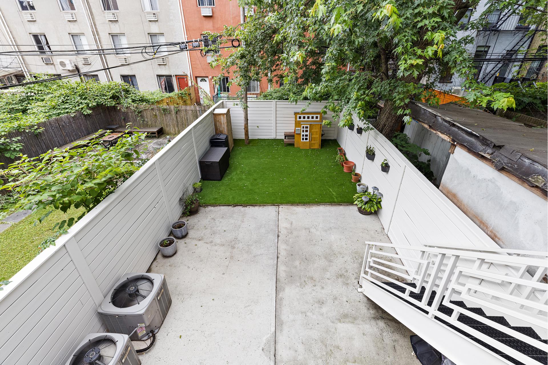 #18 photo, 358 GATES Avenue, ブルックリン区 Bedford-Stuyvesant , NY 11216