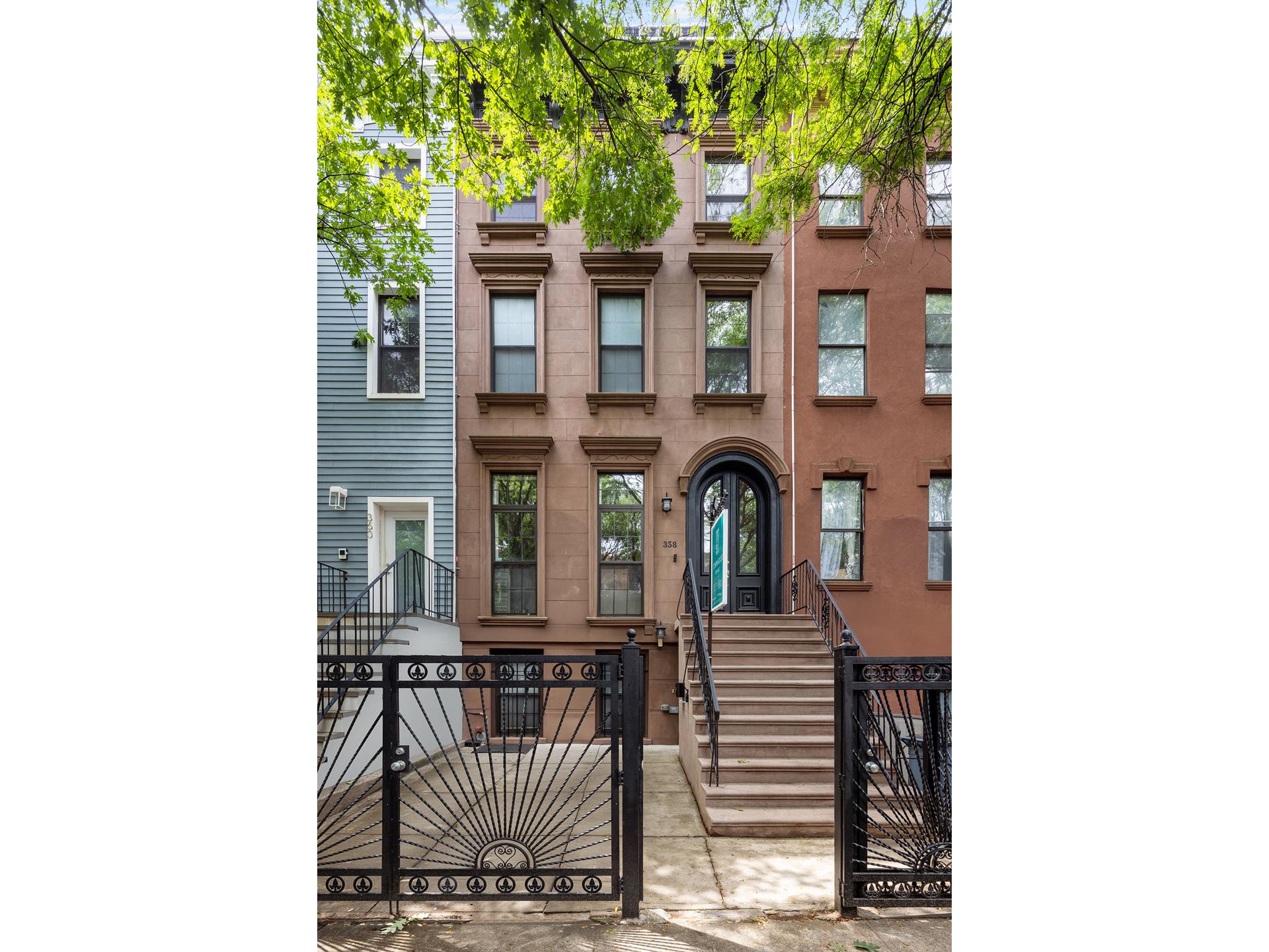 #20 photo, 358 GATES Avenue, ブルックリン区 Bedford-Stuyvesant , NY 11216