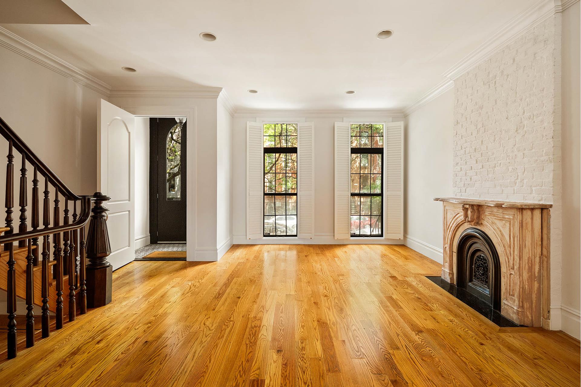 #3 photo, 358 GATES Avenue, ブルックリン区 Bedford-Stuyvesant , NY 11216