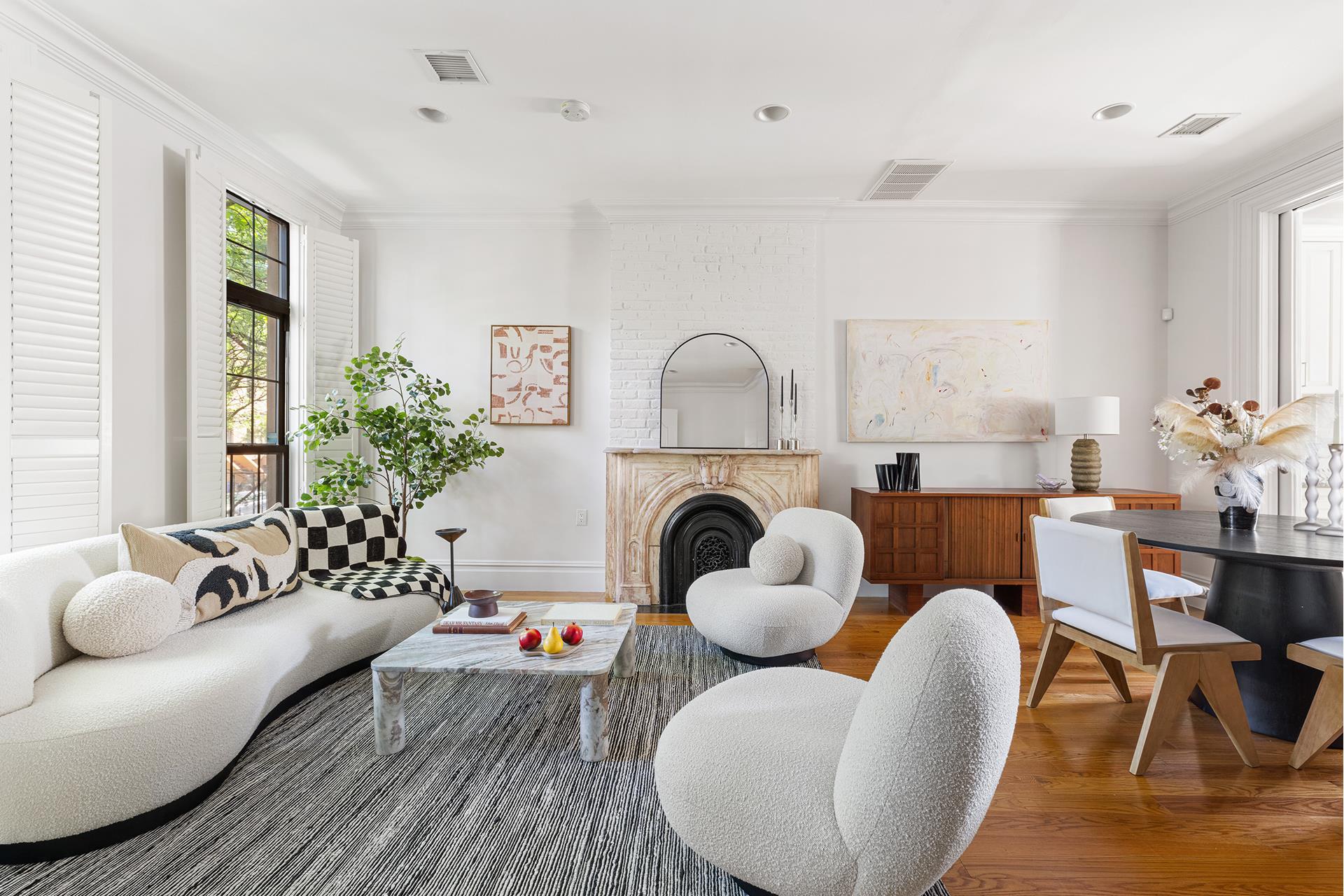 #4 photo, 358 GATES Avenue, ブルックリン区 Bedford-Stuyvesant , NY 11216