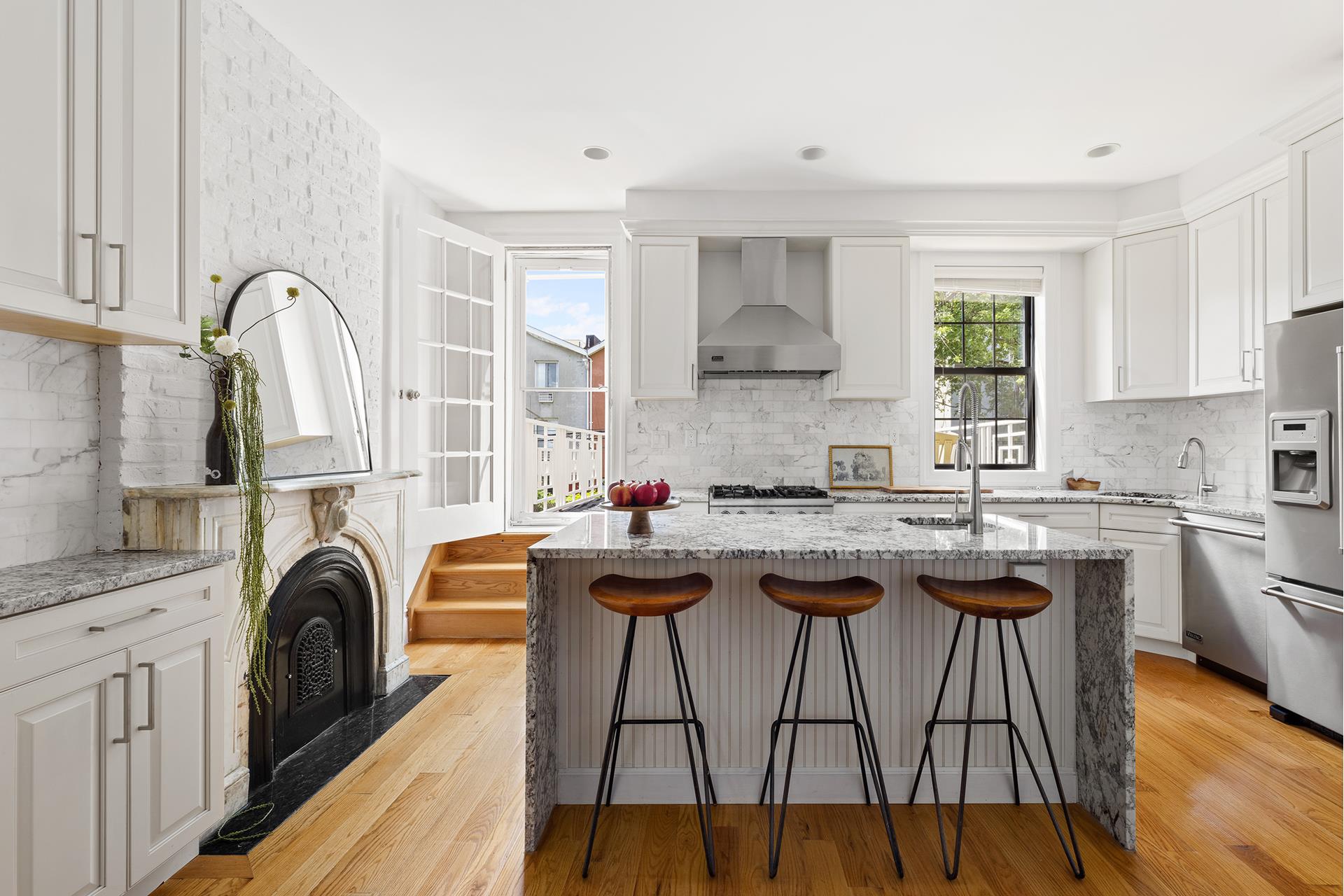 #5 photo, 358 GATES Avenue, ブルックリン区 Bedford-Stuyvesant , NY 11216