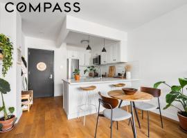 1229 Putnam Avenue #3B 布什维克 Bushwick, NY