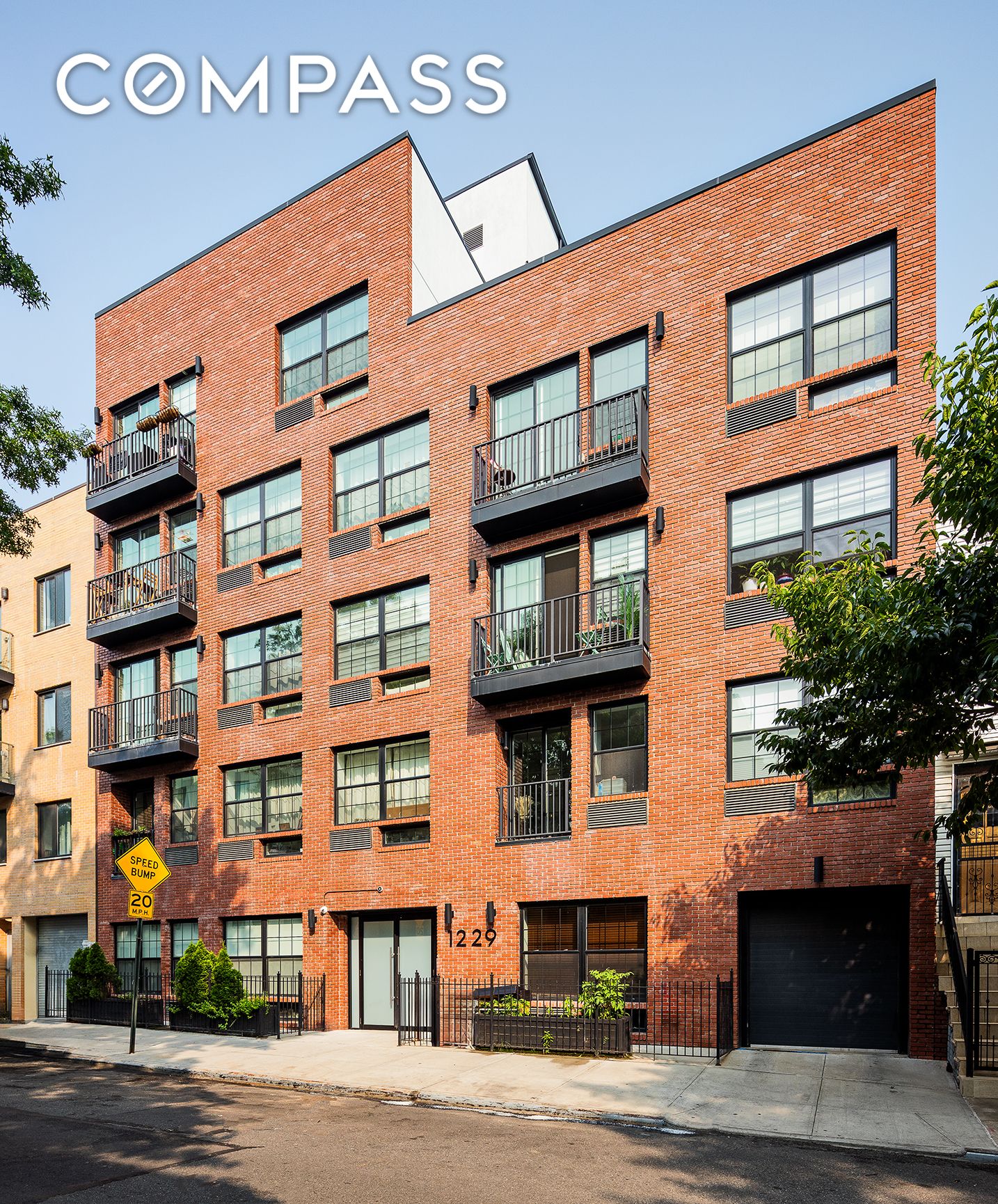 #7 photo, 1229 Putnam Avenue, ブルックリン区 Bushwick , NY 11221