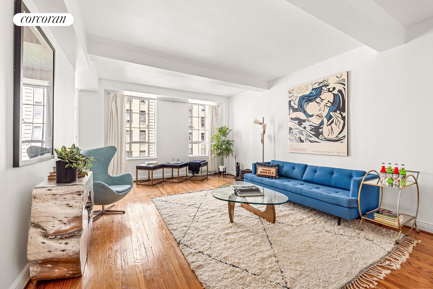 #1 photo, 333 W 56TH Street, मैनहटन Hells Kitchen , NY 10019