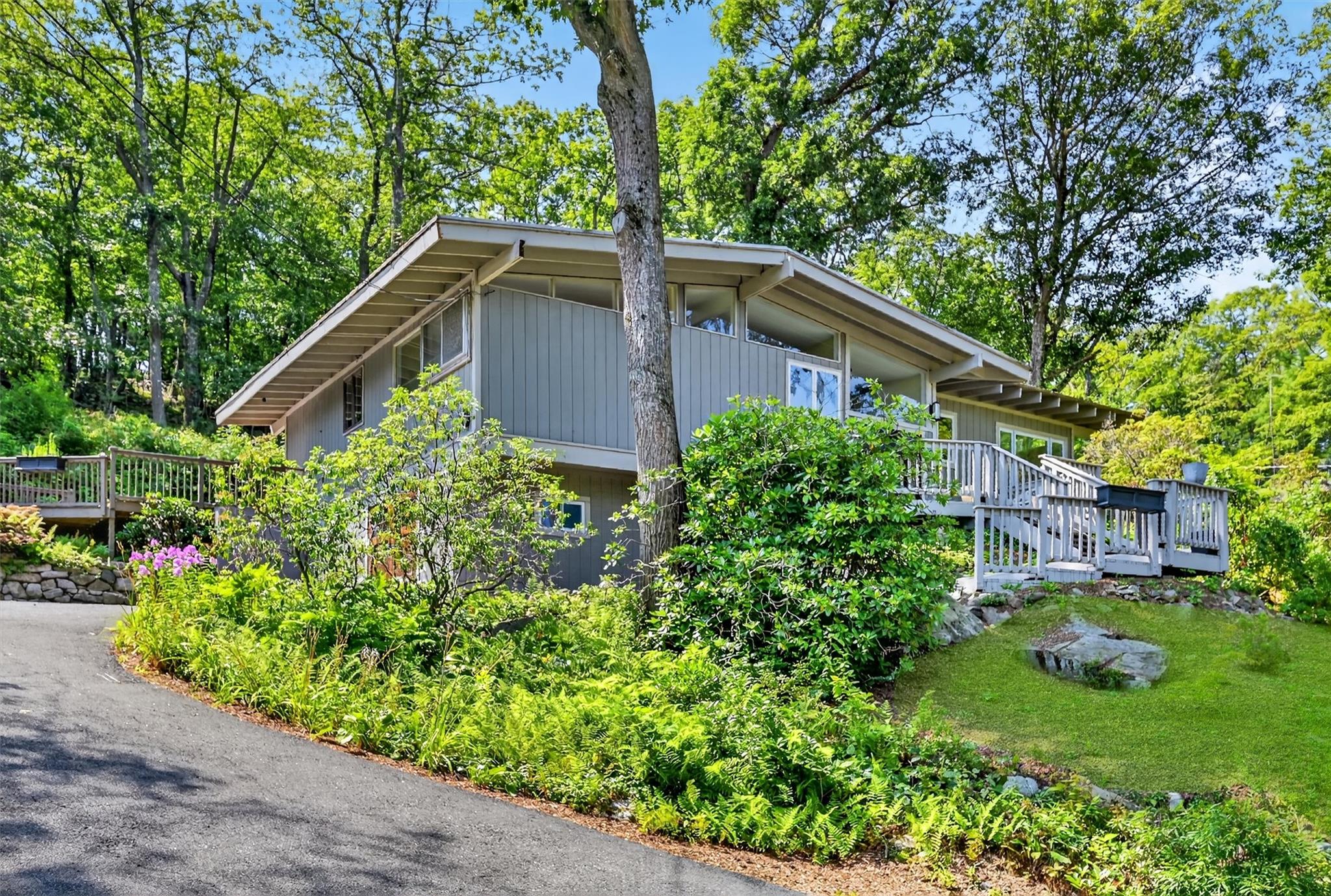 #1 photo, 165 Fawn Hill Road, 纽约州 Tuxedo Park , NY 10987