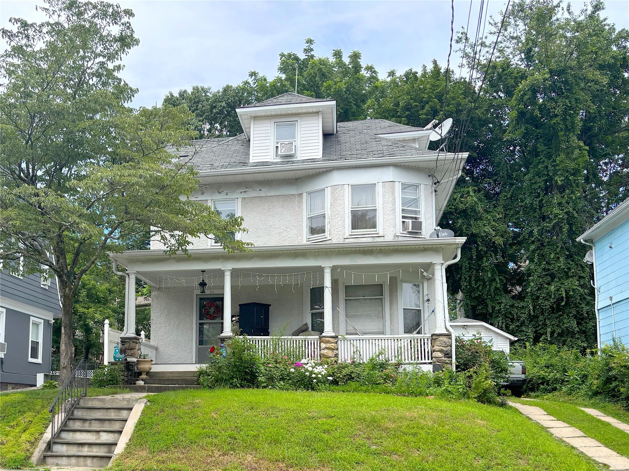 #1 photo, 29 Clermont Avenue, Port Chester , NY 10573