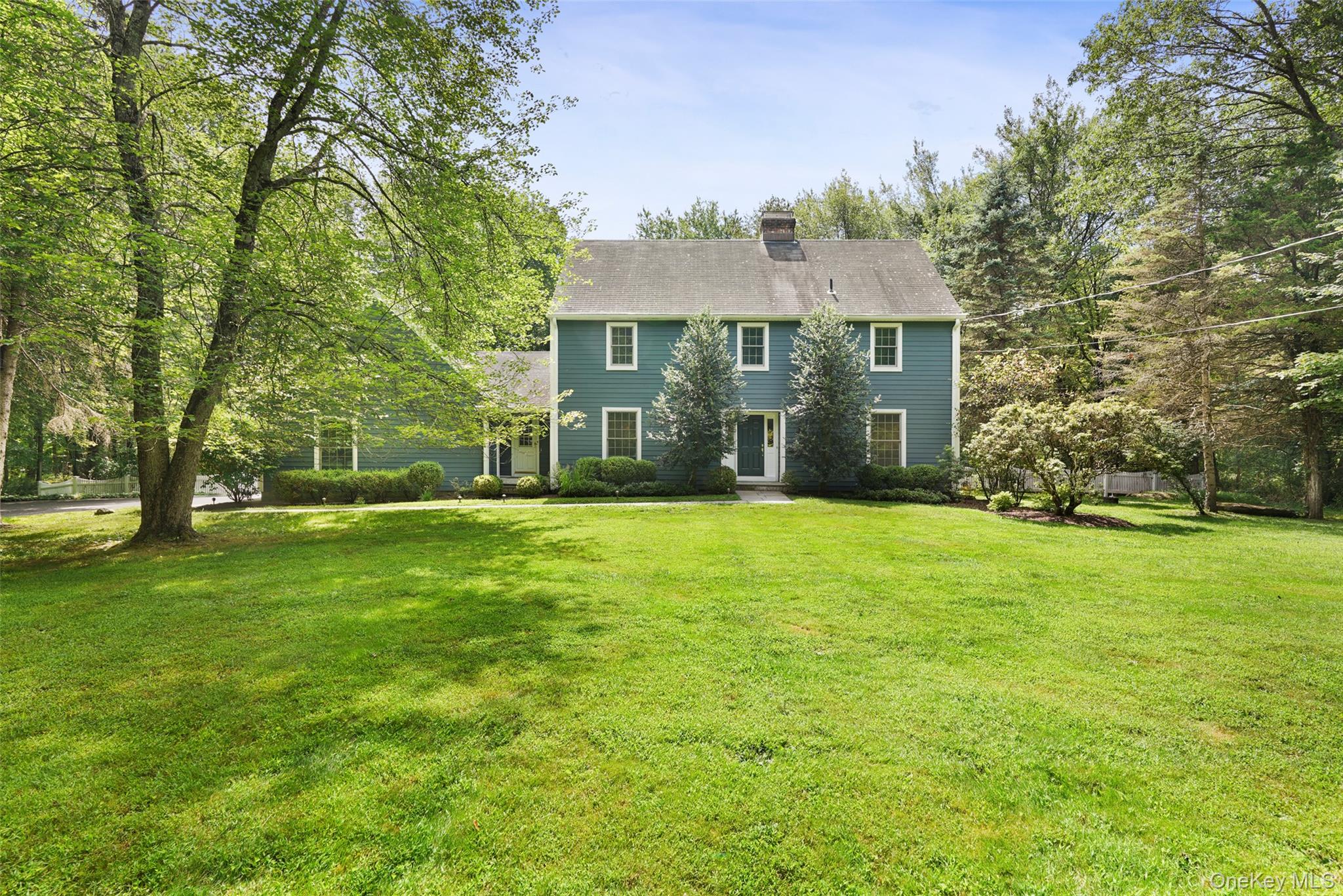 #1 photo, 16 Stonewall Court, South Salem , NY 10590