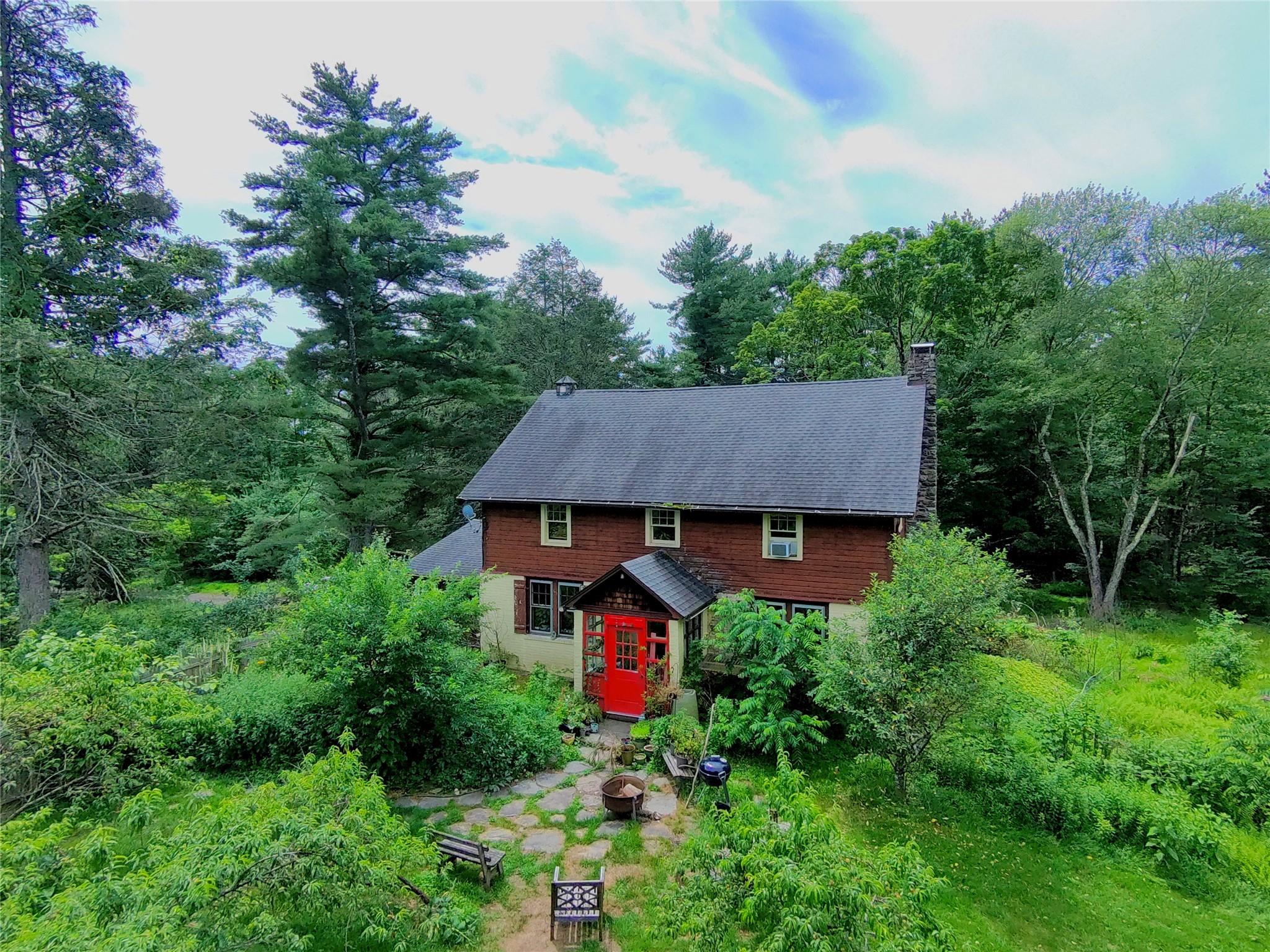 #1 photo, 174 Palentown Road, Kerhonkson , NY 12446