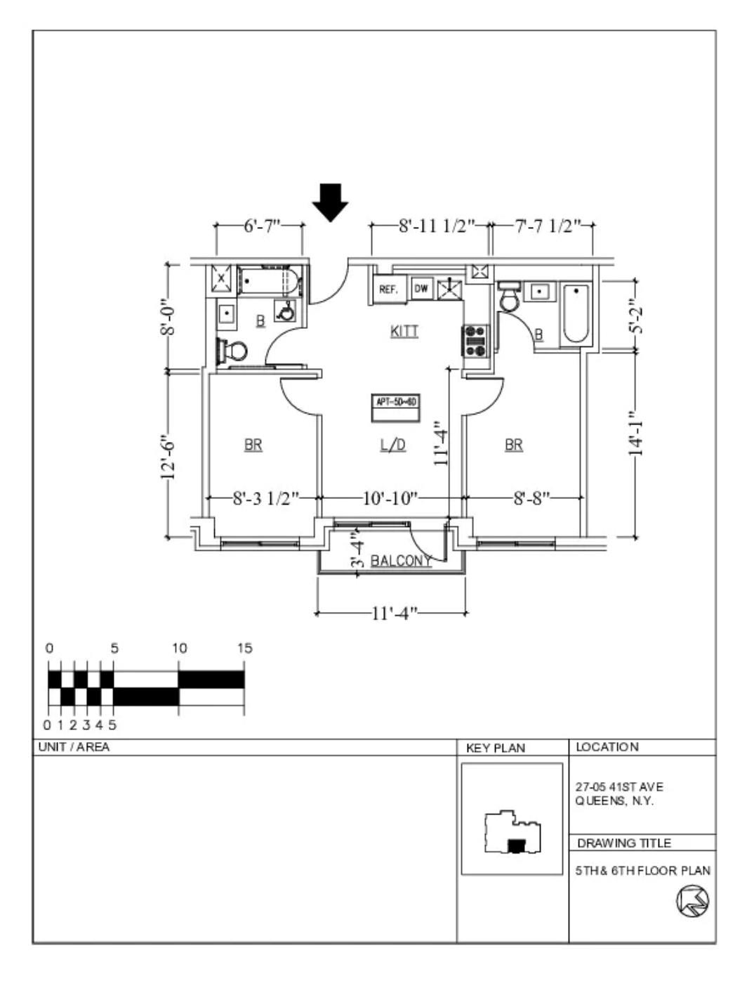 #16 photo, 2705 41st Avenue, クイーンズ区 Long Island City , NY 11101