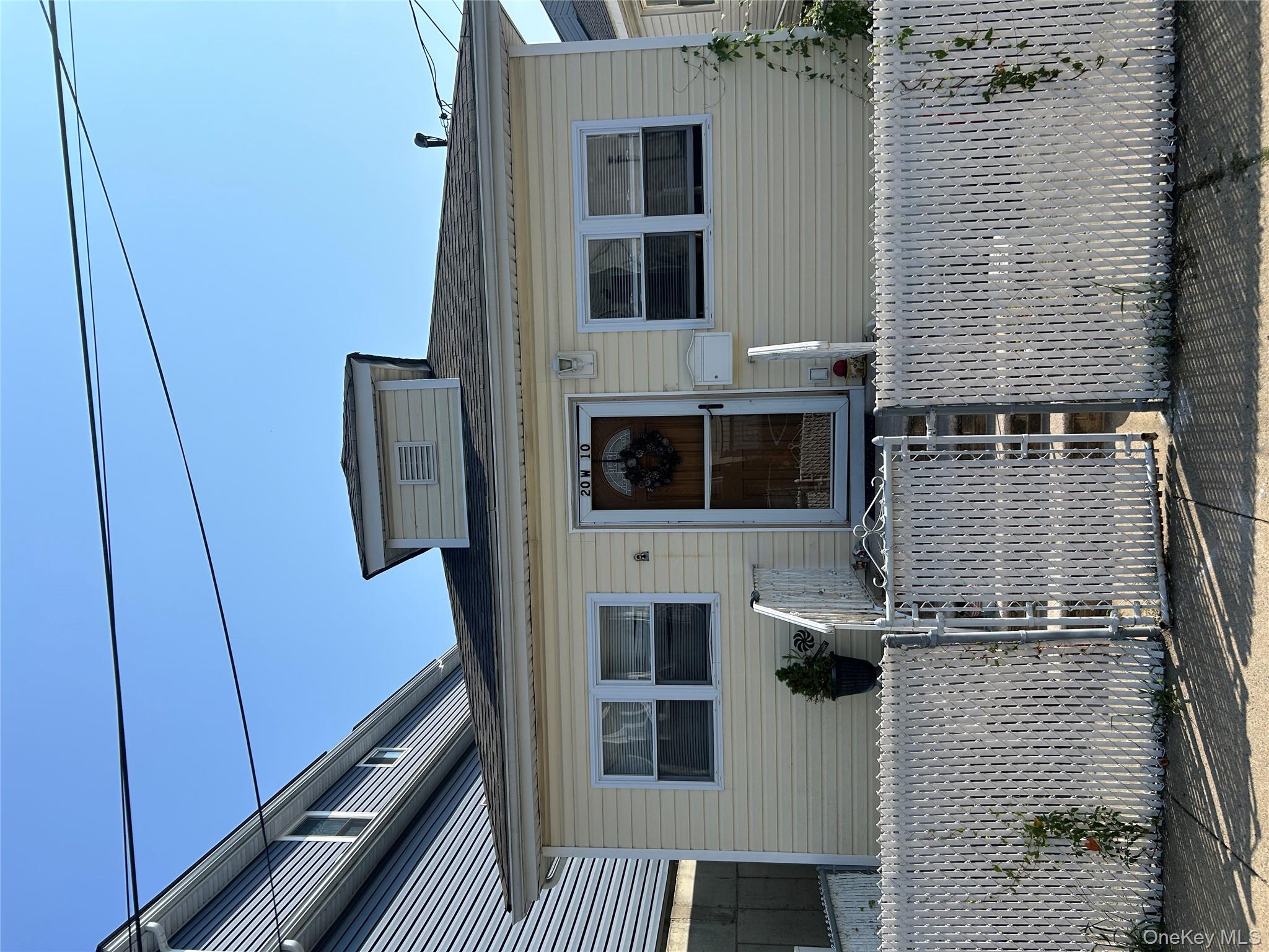 #1 photo, 20 W 10th Road, クイーンズ区 Broad Channel , NY 11693