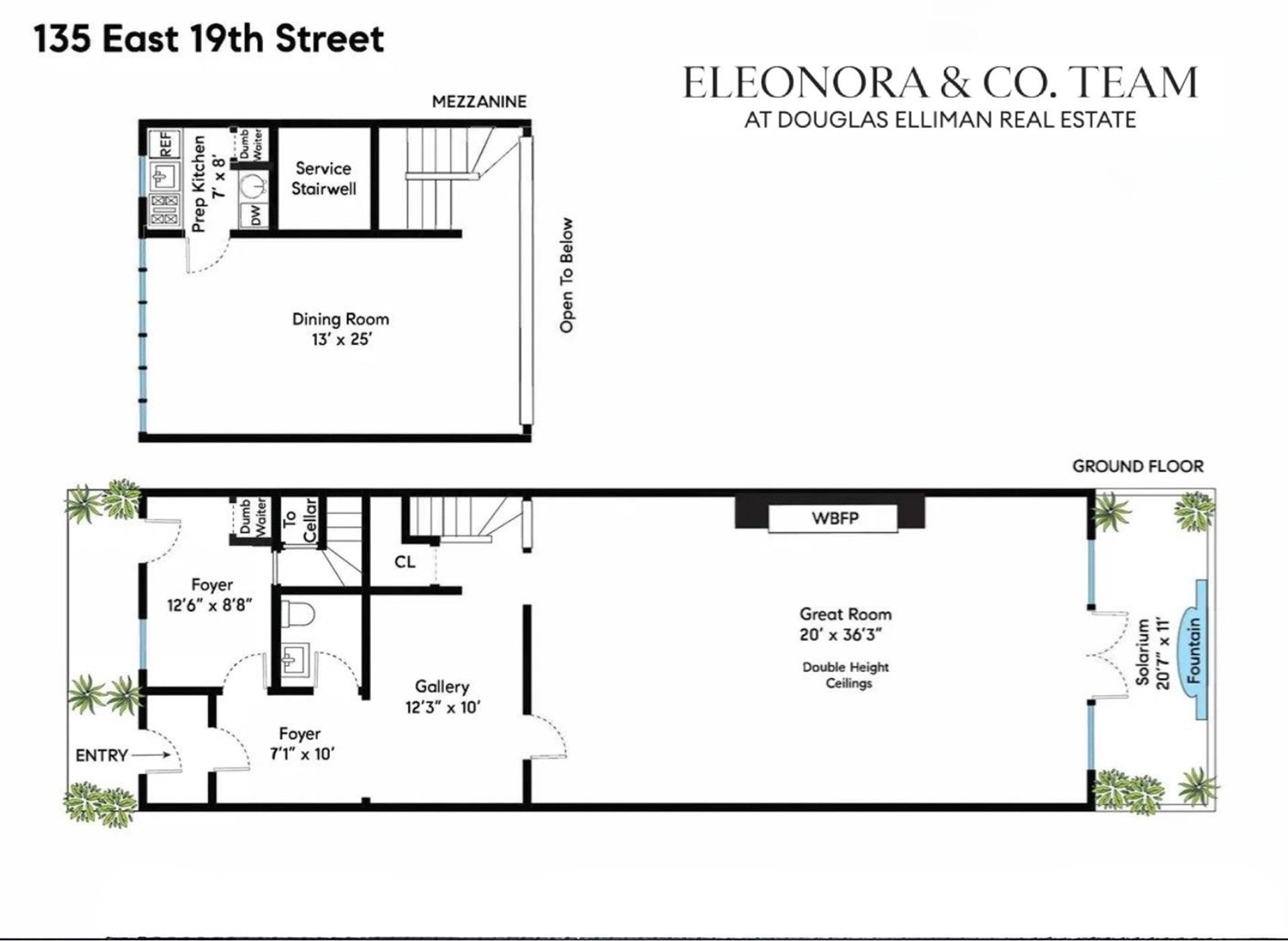 #2 photo, 135 E 19TH Street, Gramercy Park , NY 10003