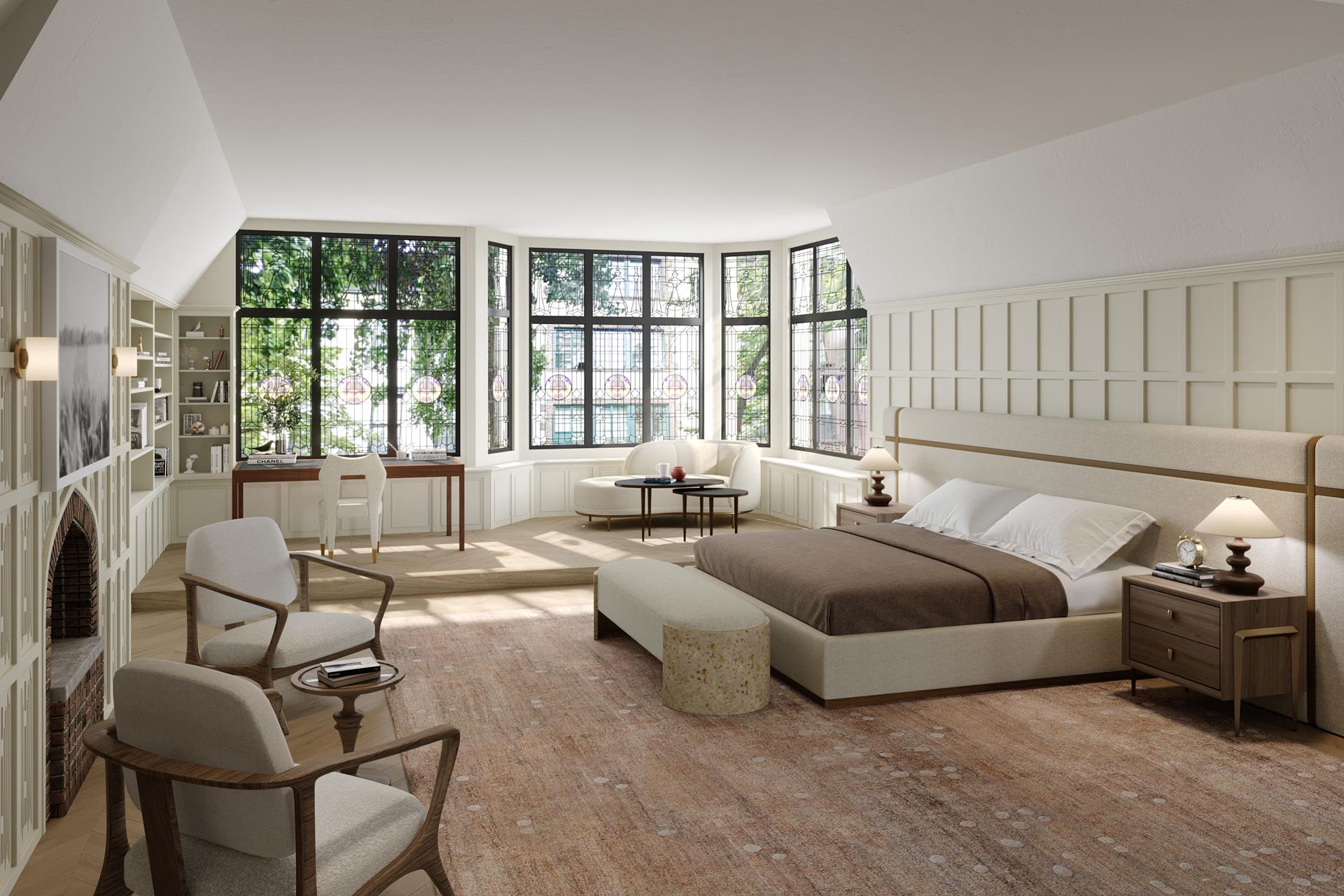 #21 photo, 135 E 19TH Street, Gramercy Park , NY 10003