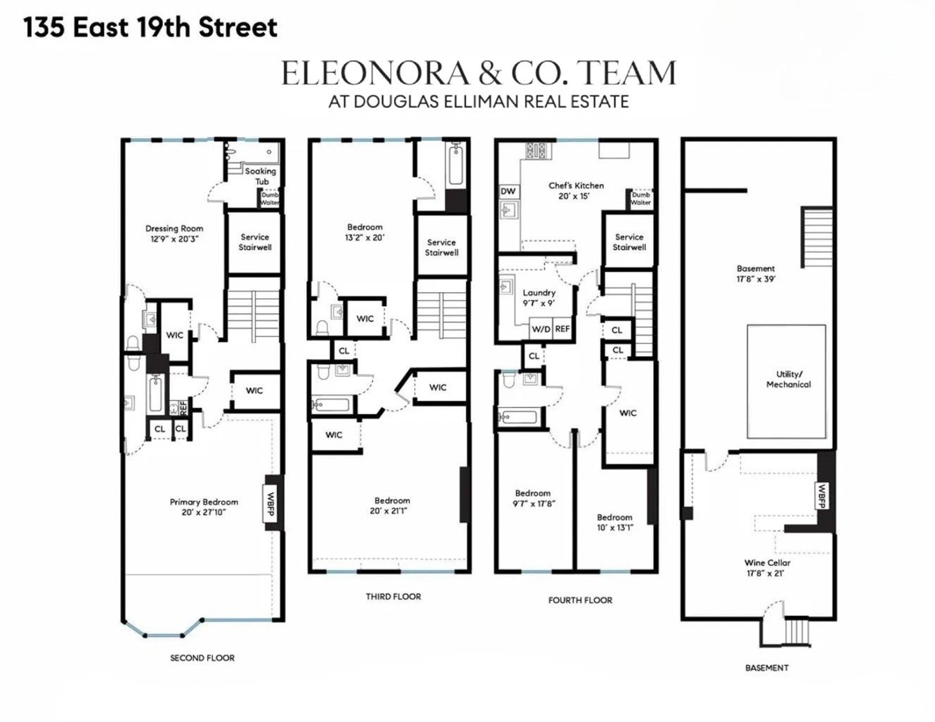 #3 photo, 135 E 19TH Street, Gramercy Park , NY 10003